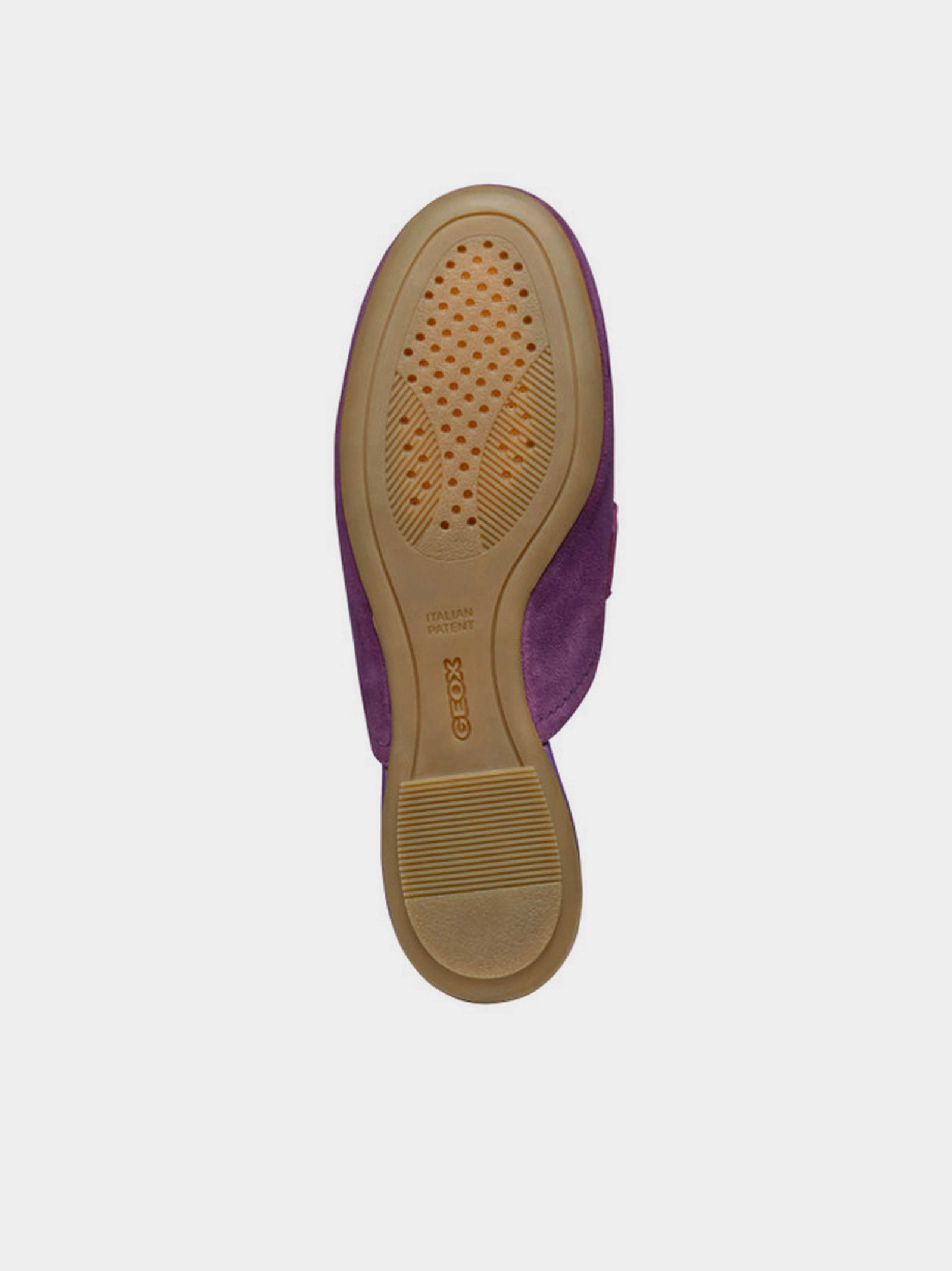 Мюли Женские Geox
