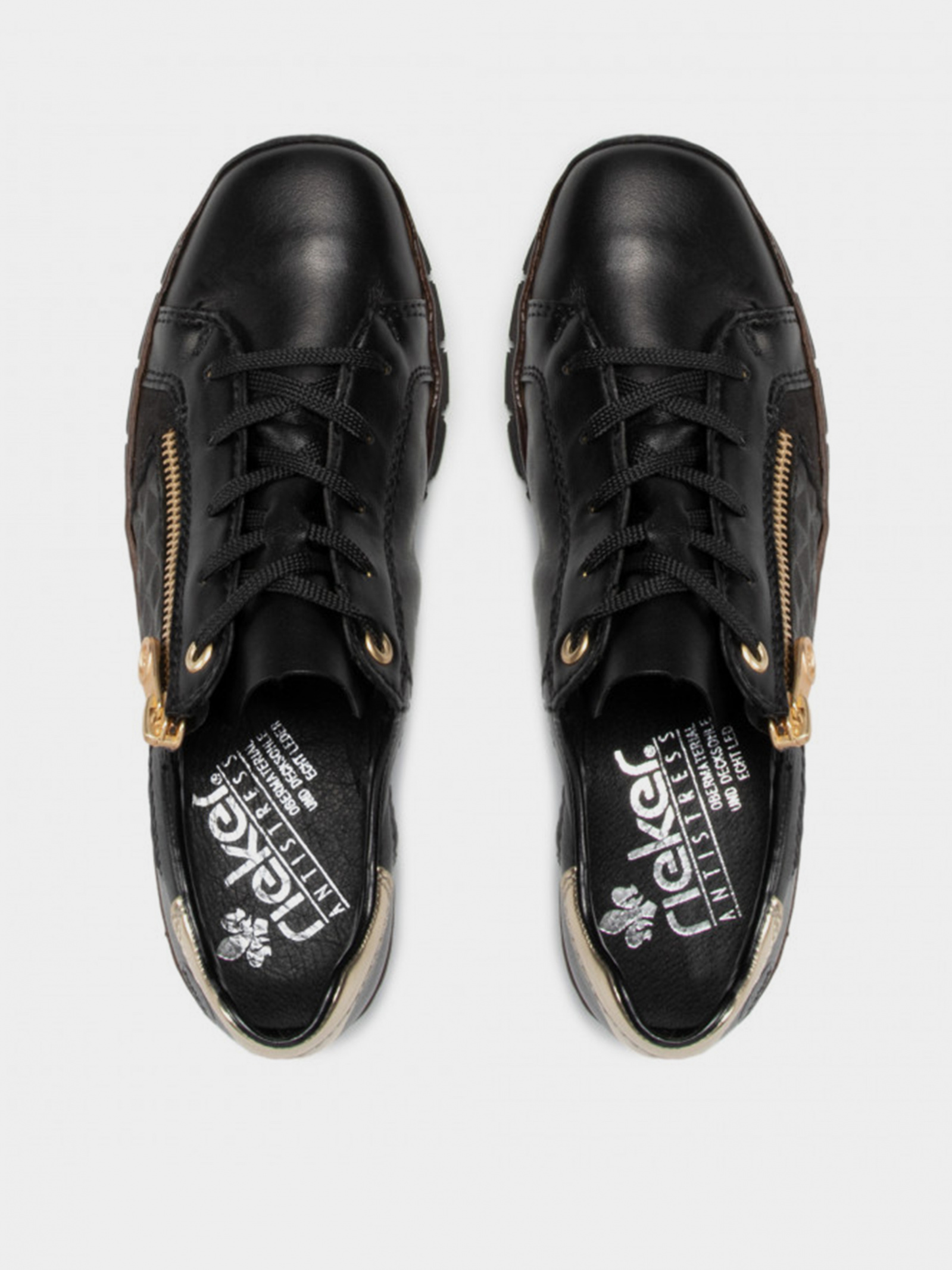 Casual Sneakers Women's RIEKER