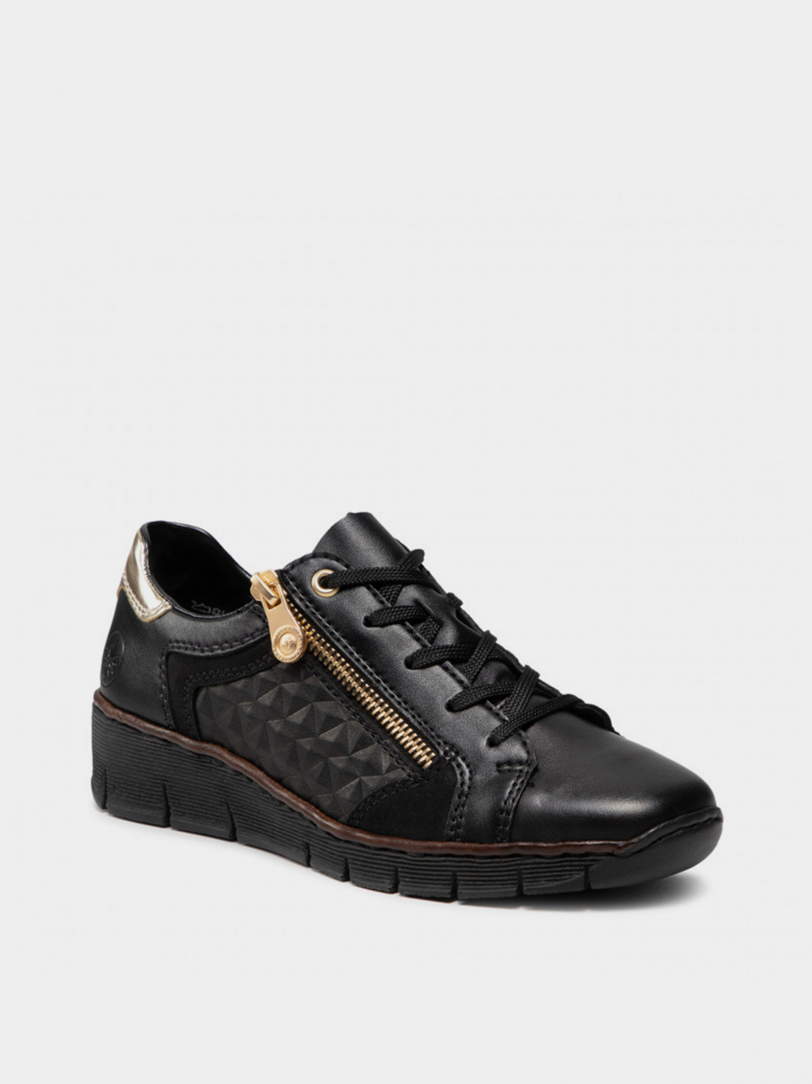 Casual Sneakers Women's RIEKER