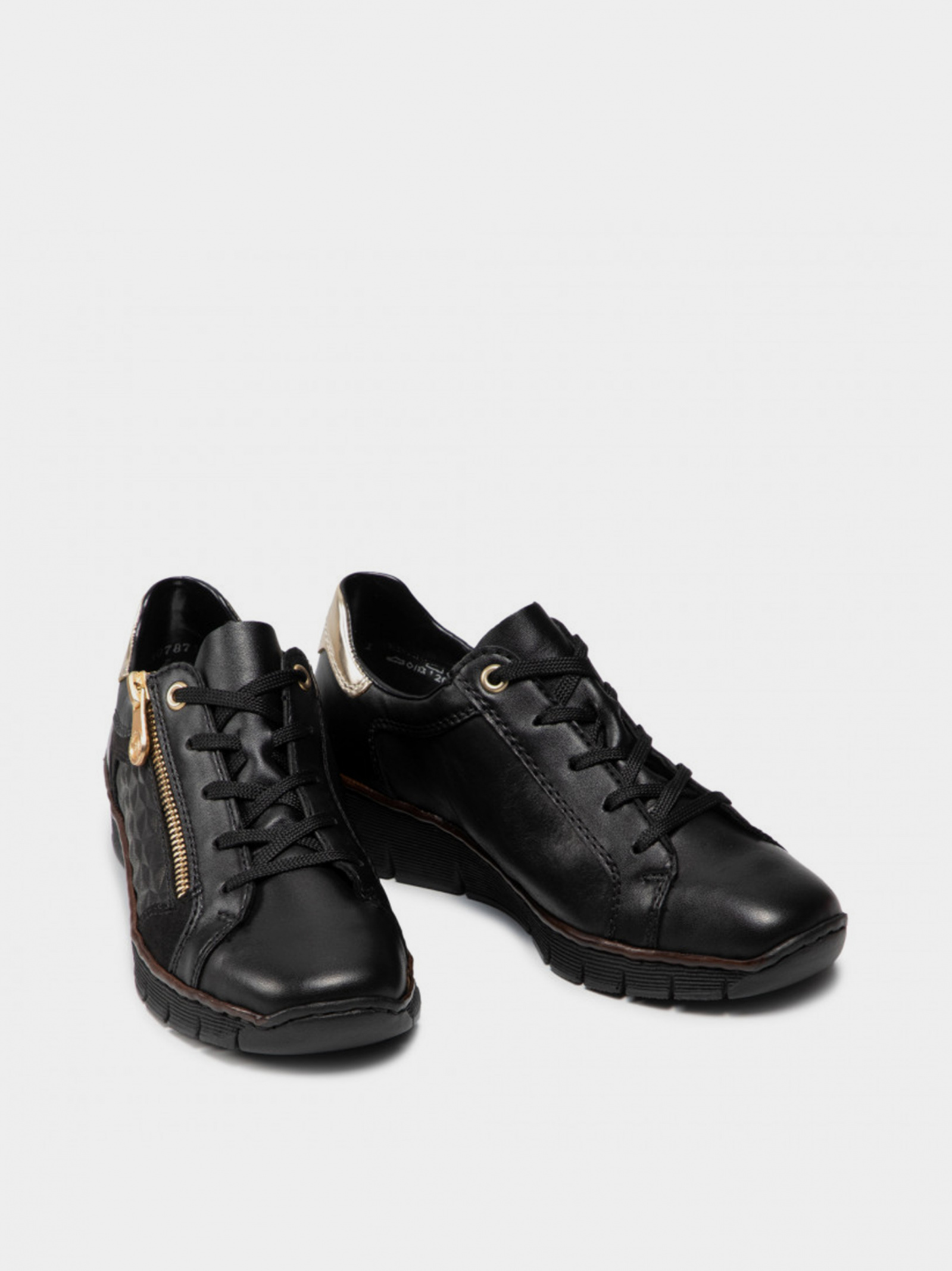 Casual Sneakers Women's RIEKER