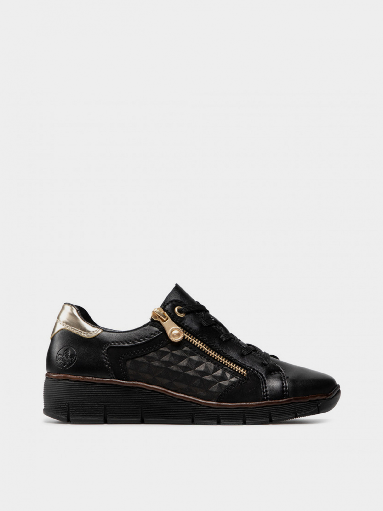 Casual Sneakers Women's RIEKER