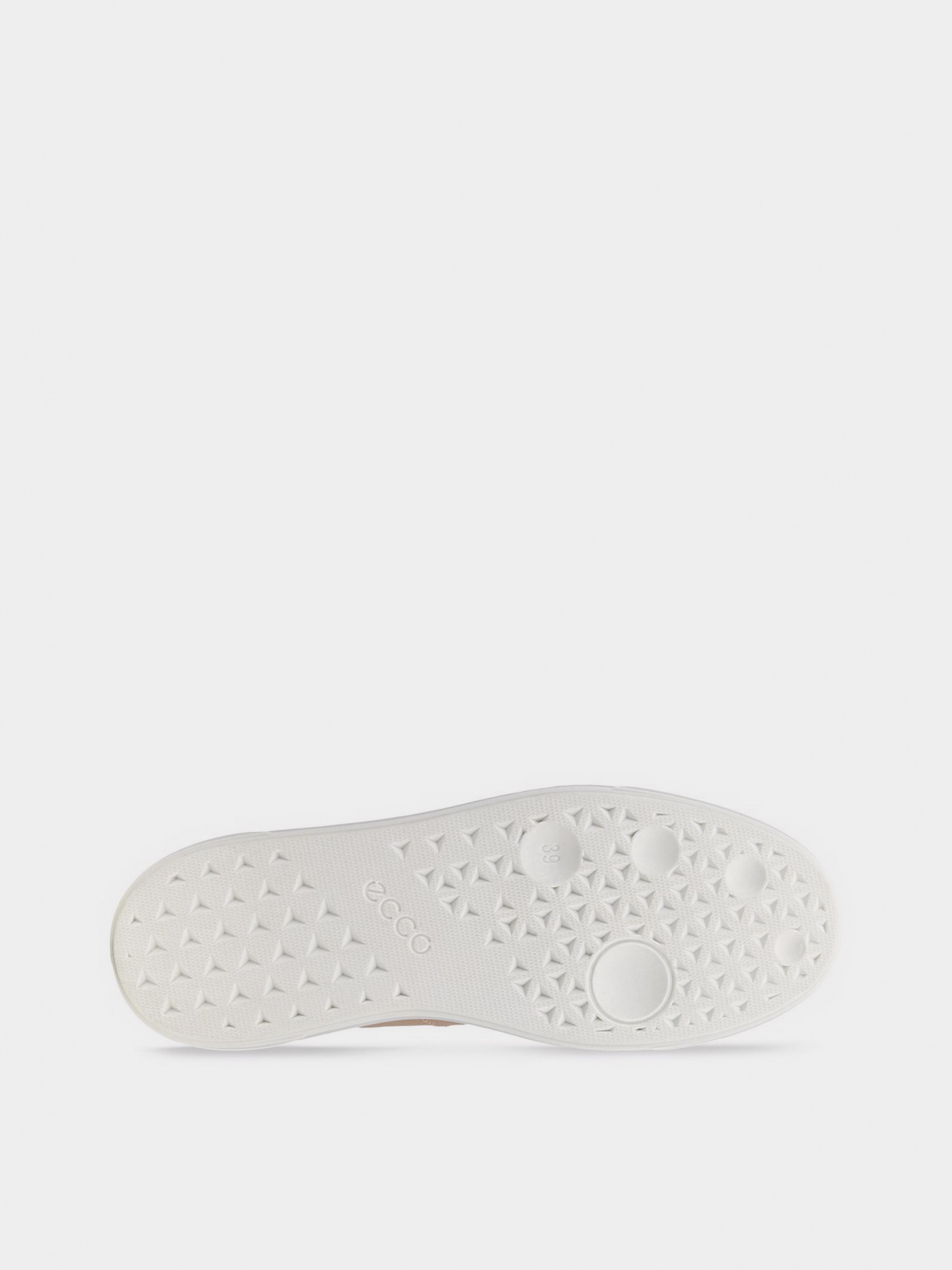 Кеды низкие Женские ECCO