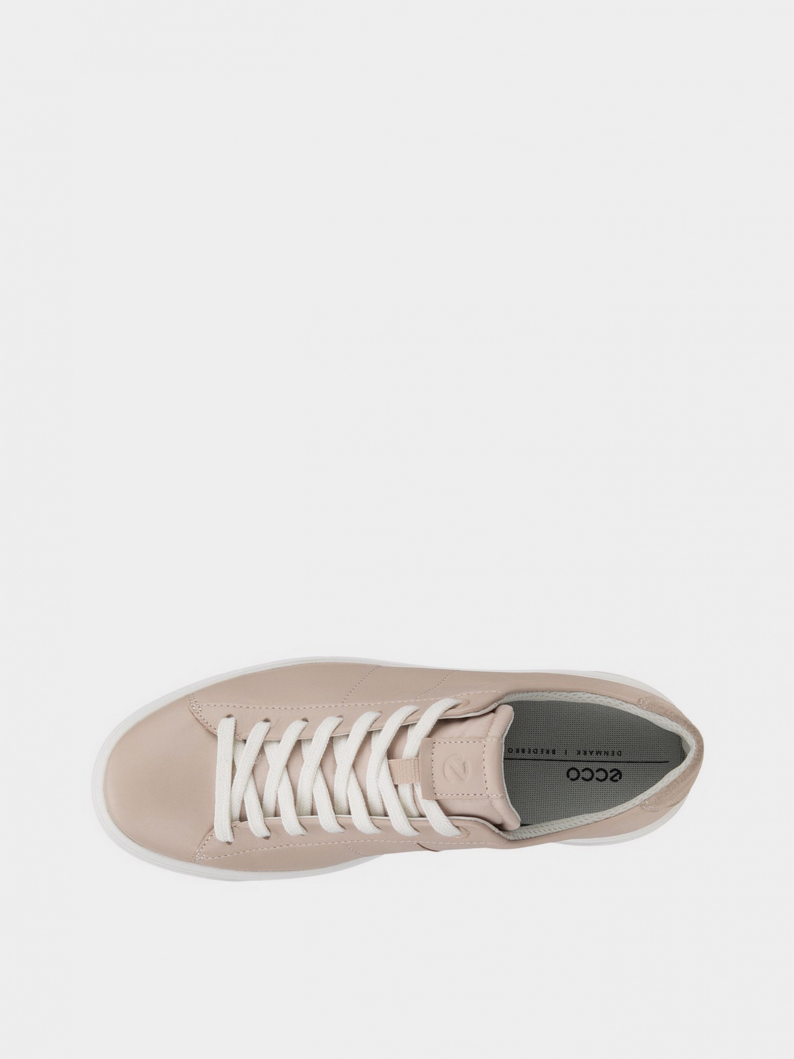 Кеды низкие Женские ECCO