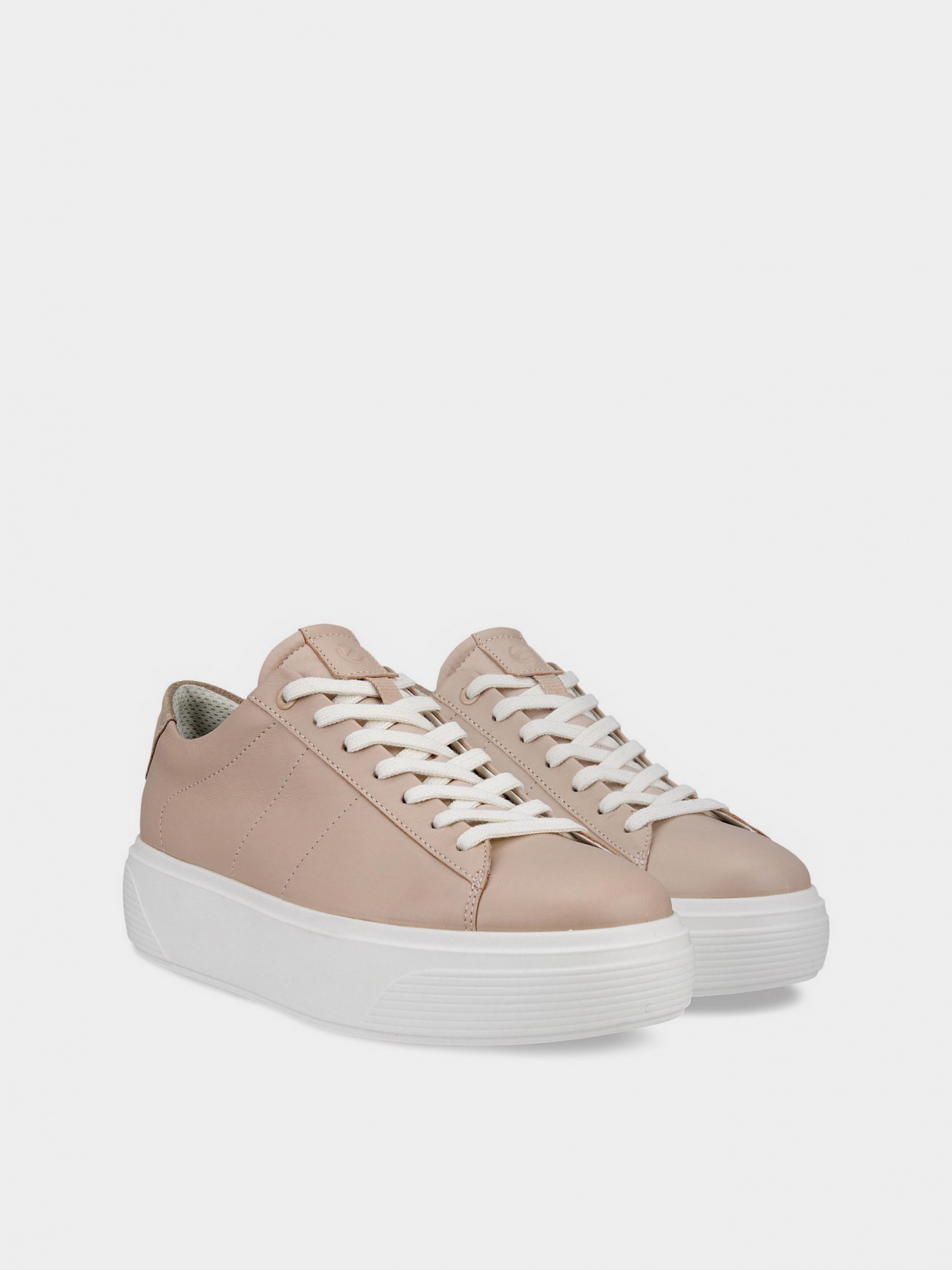 Кеды низкие Женские ECCO