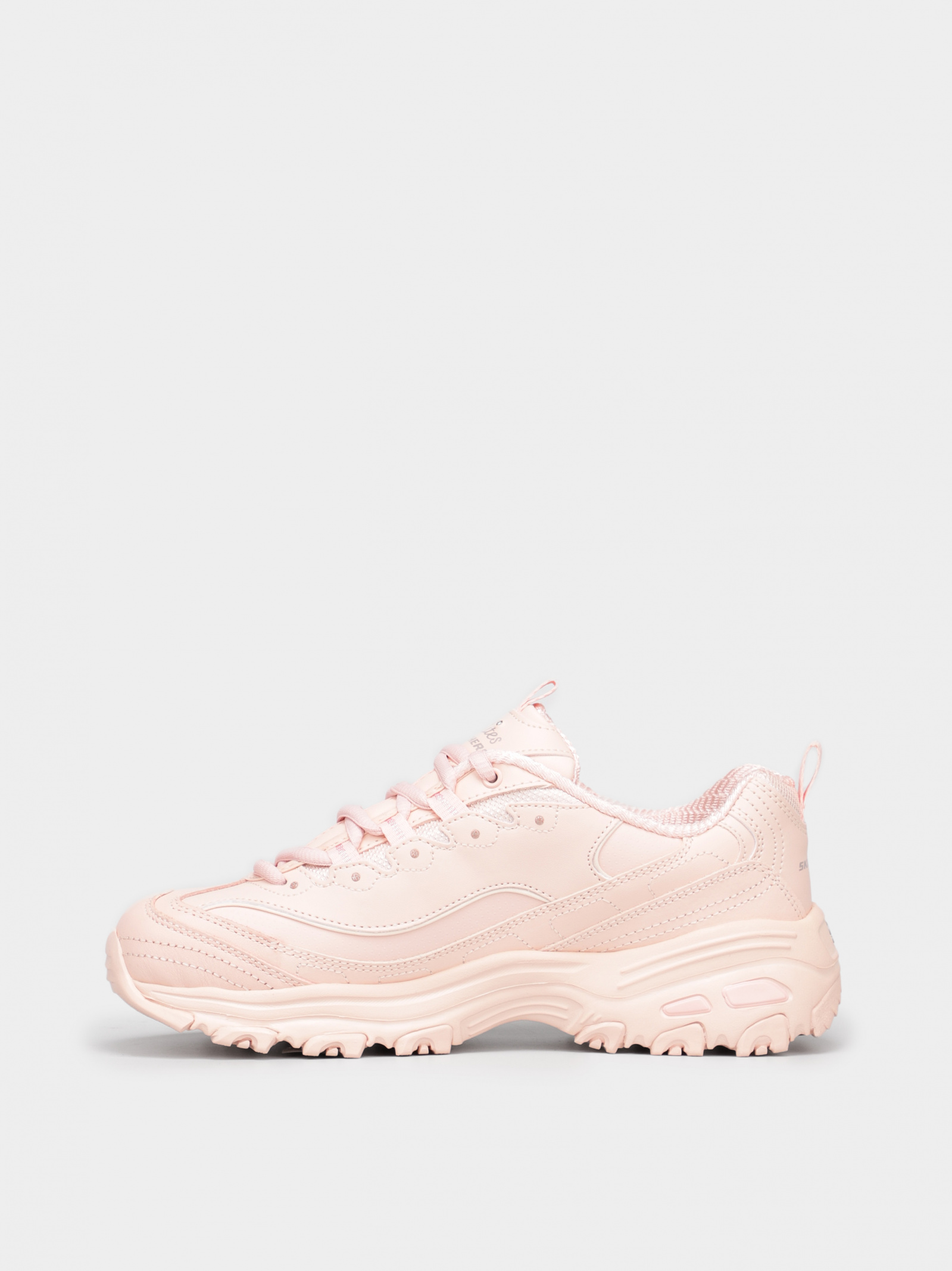 Кроссовки повседневные Женские Skechers