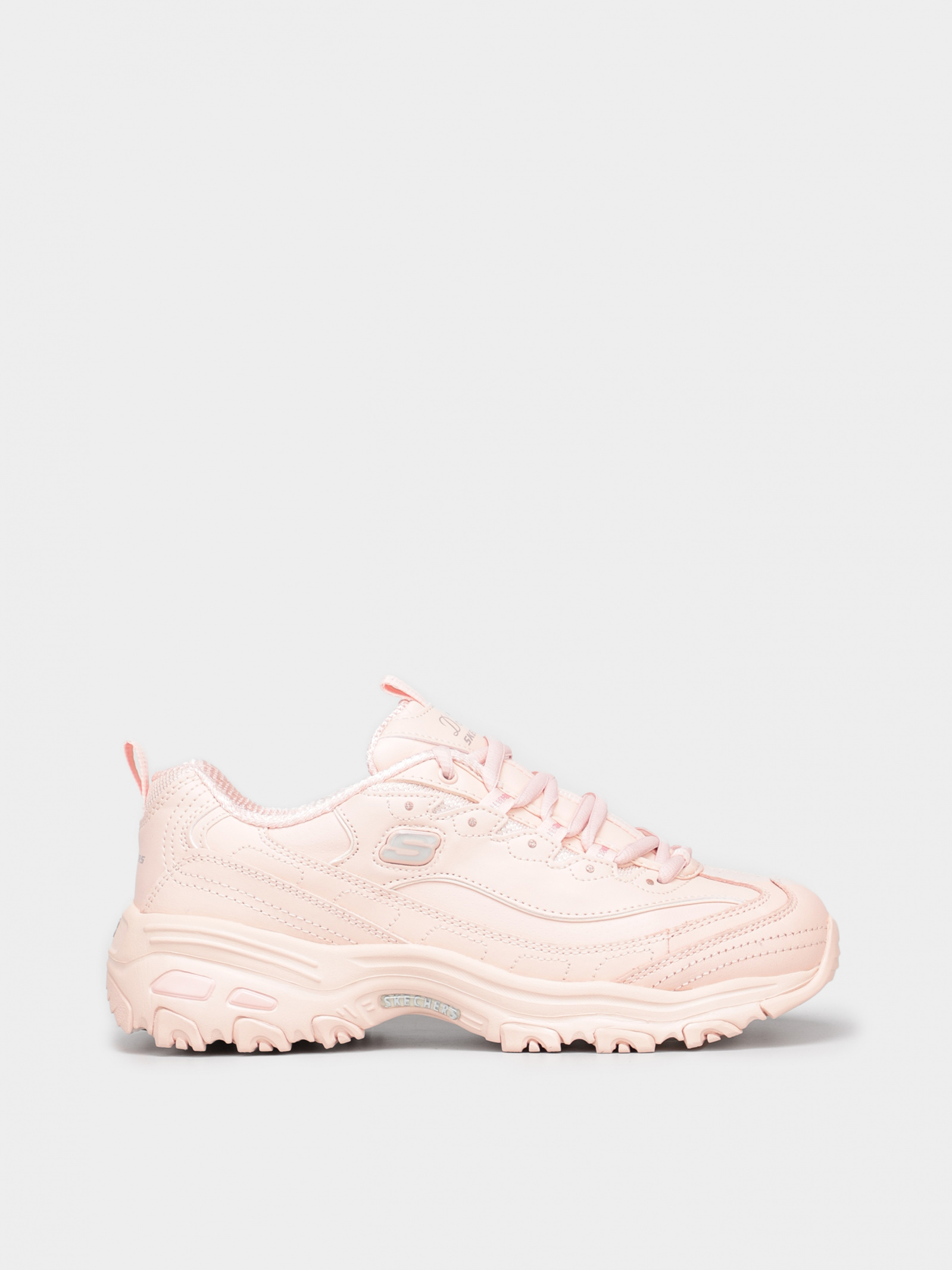 Кроссовки повседневные Женские Skechers