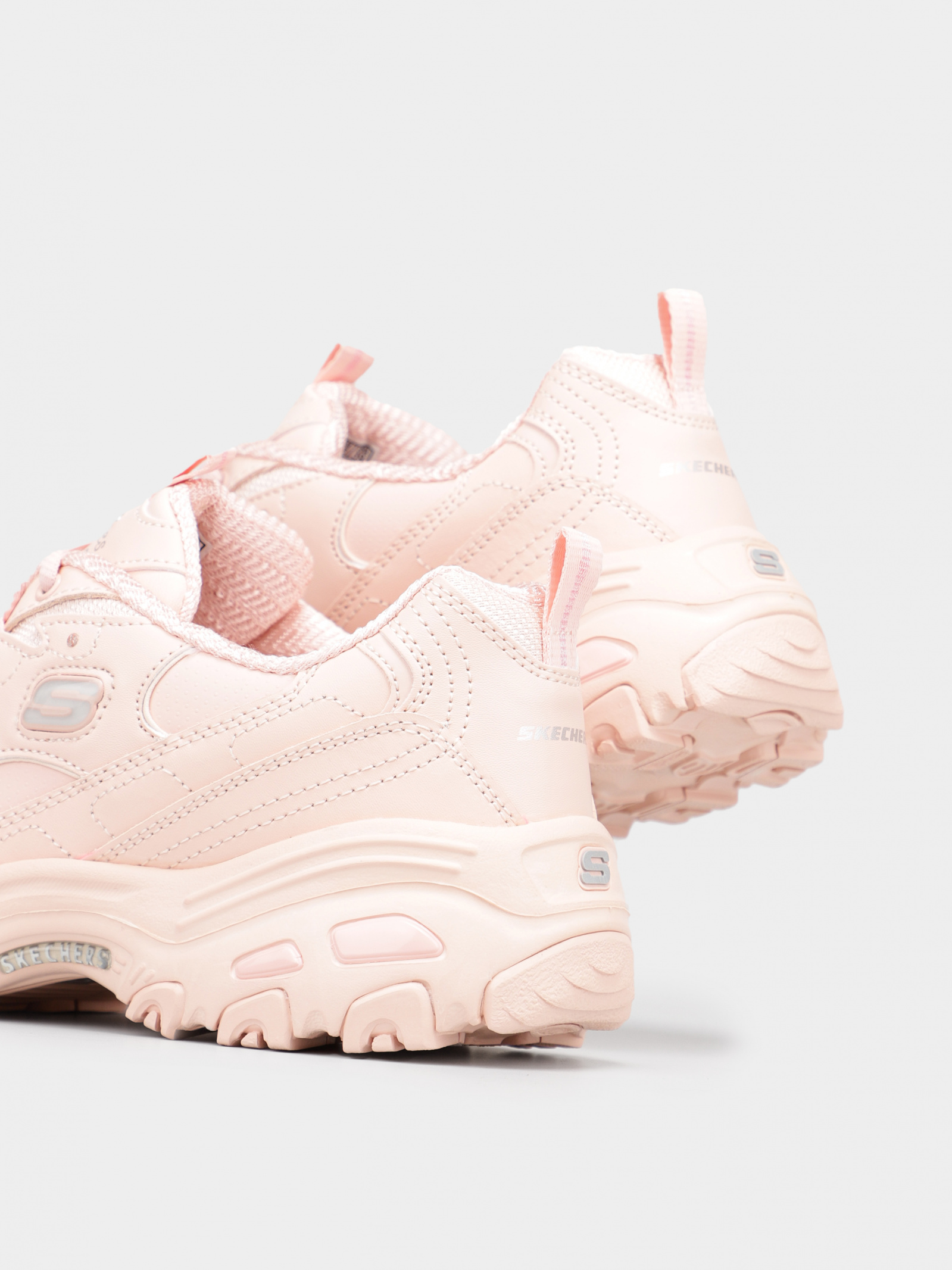Кроссовки повседневные Женские Skechers