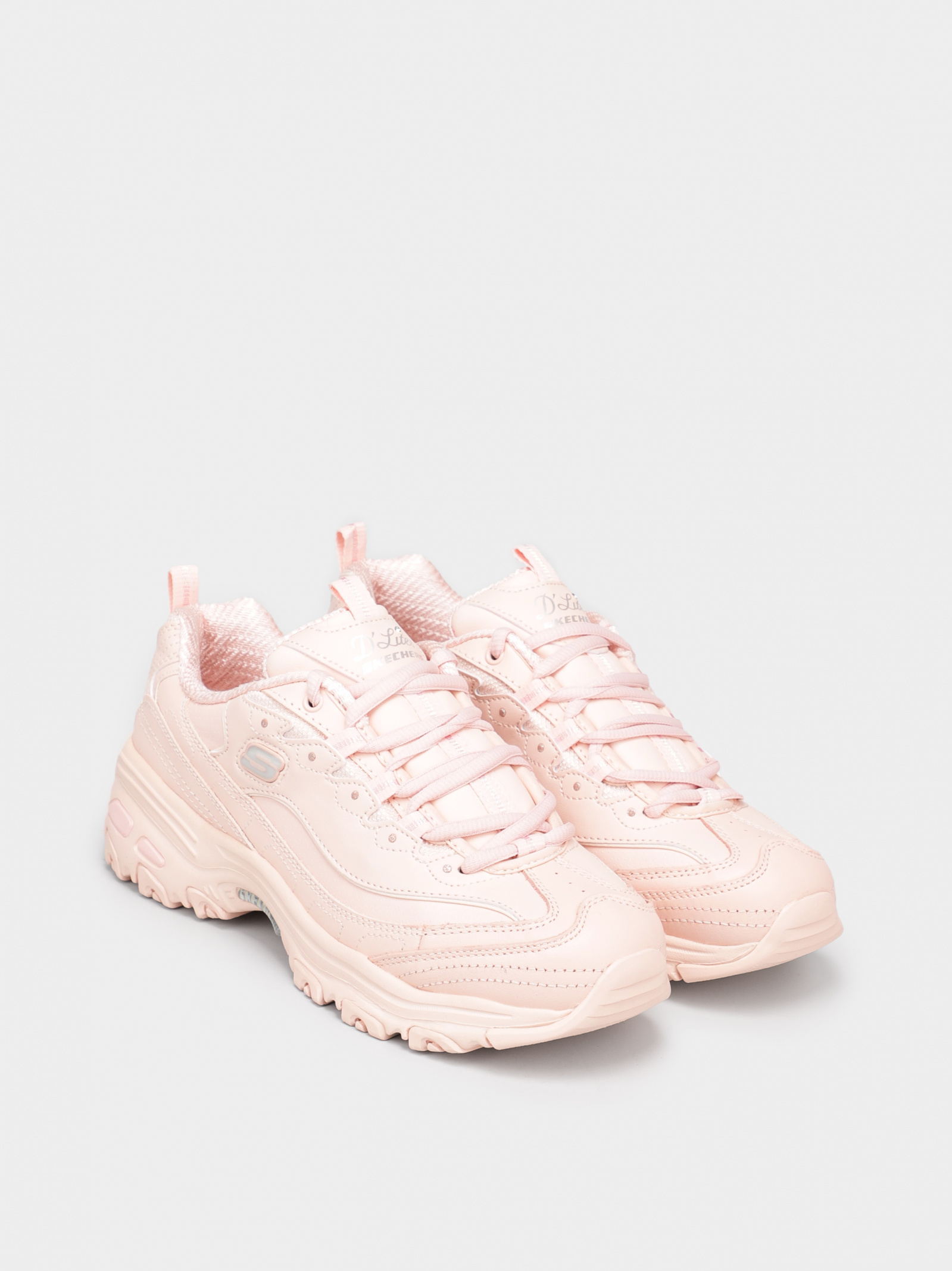 Кроссовки повседневные Женские Skechers