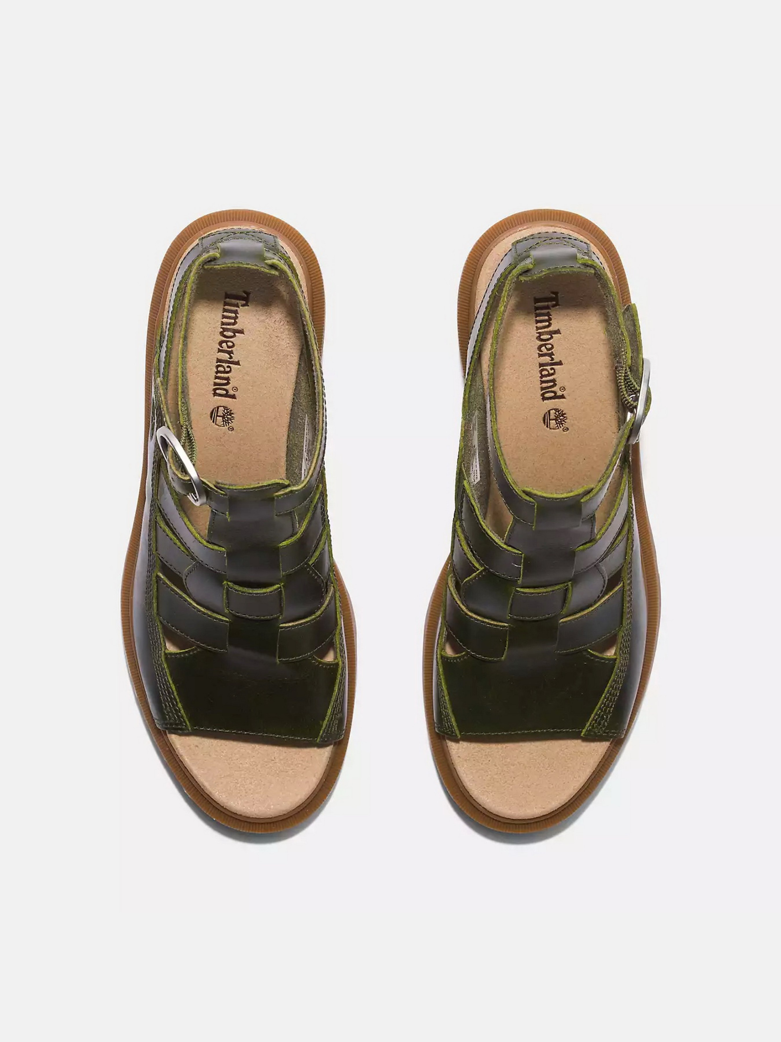 Босоножки Женские Timberland