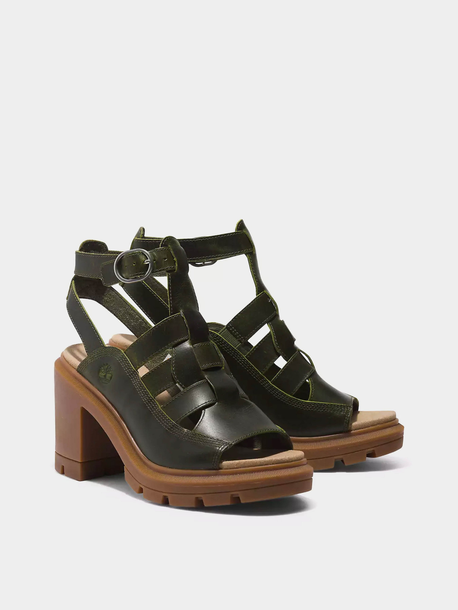 Босоножки Женские Timberland
