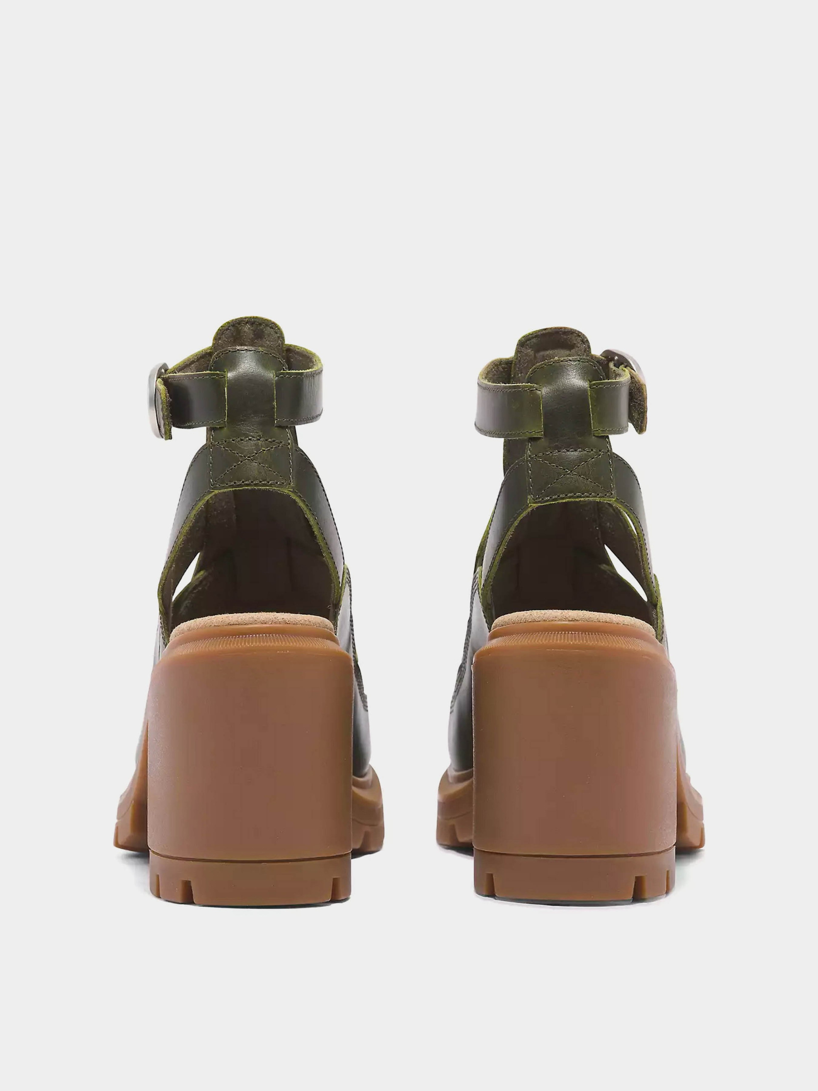 Босоножки Женские Timberland