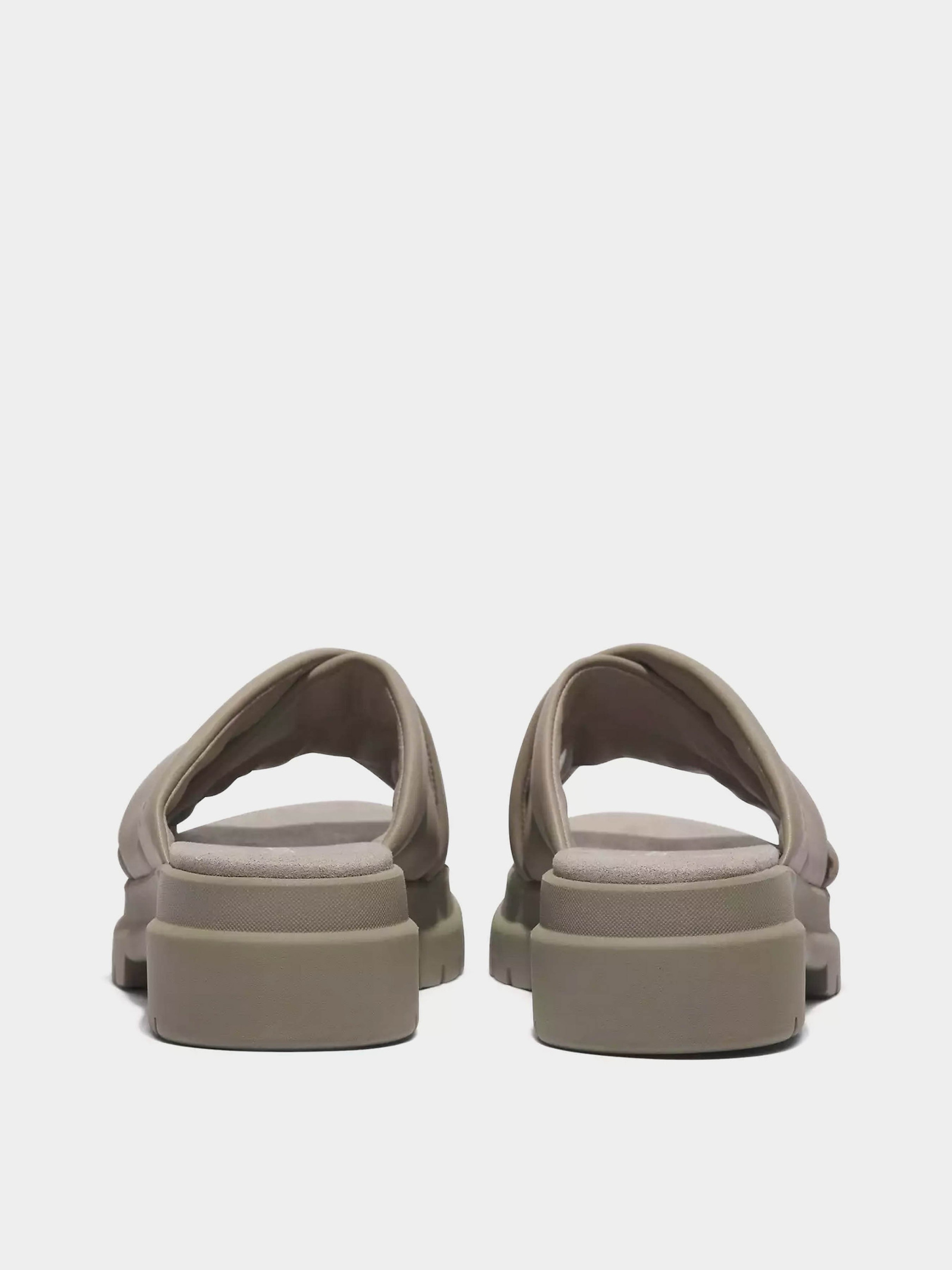 Шлепанцы Женские Timberland