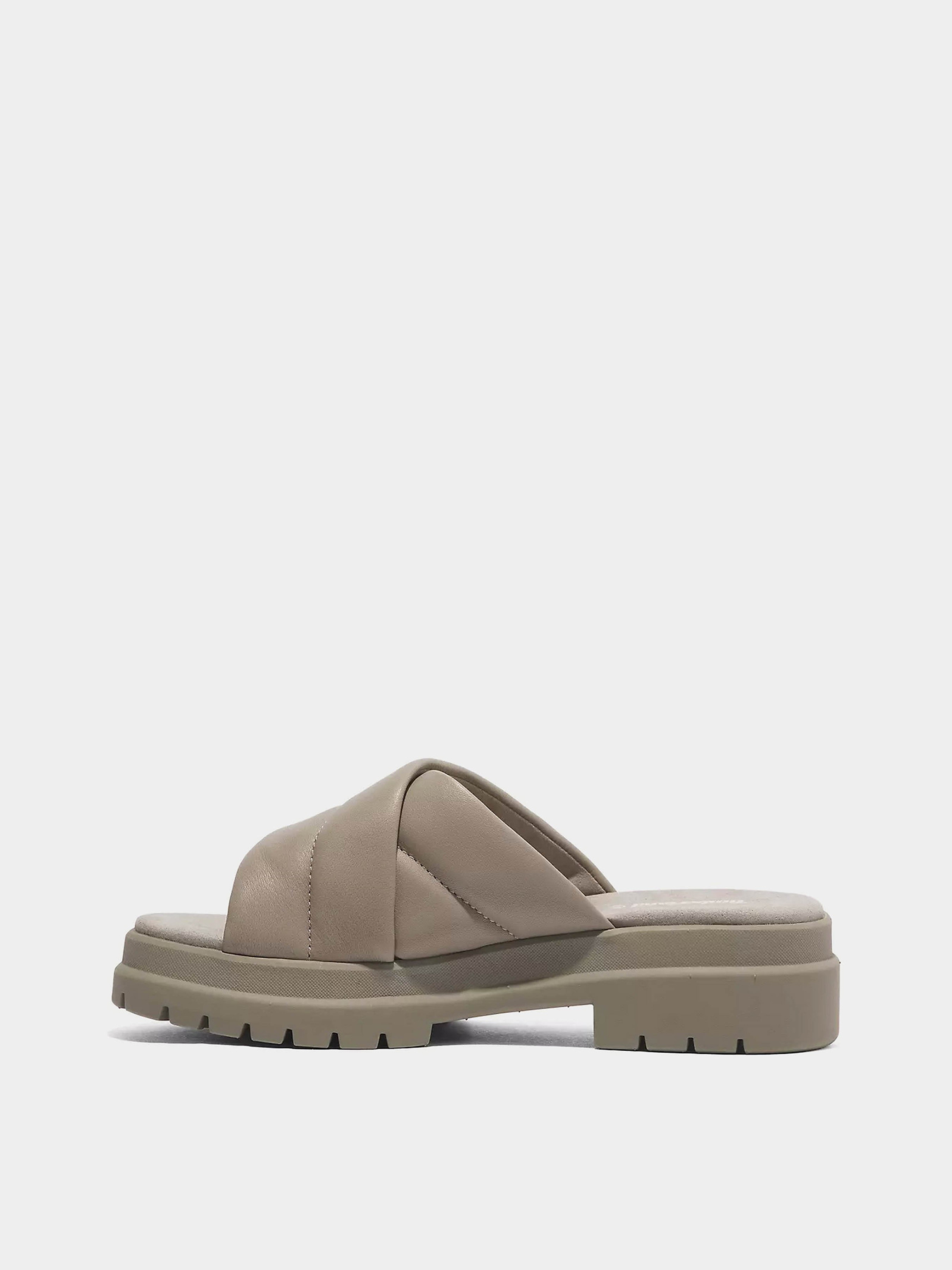 Шлепанцы Женские Timberland