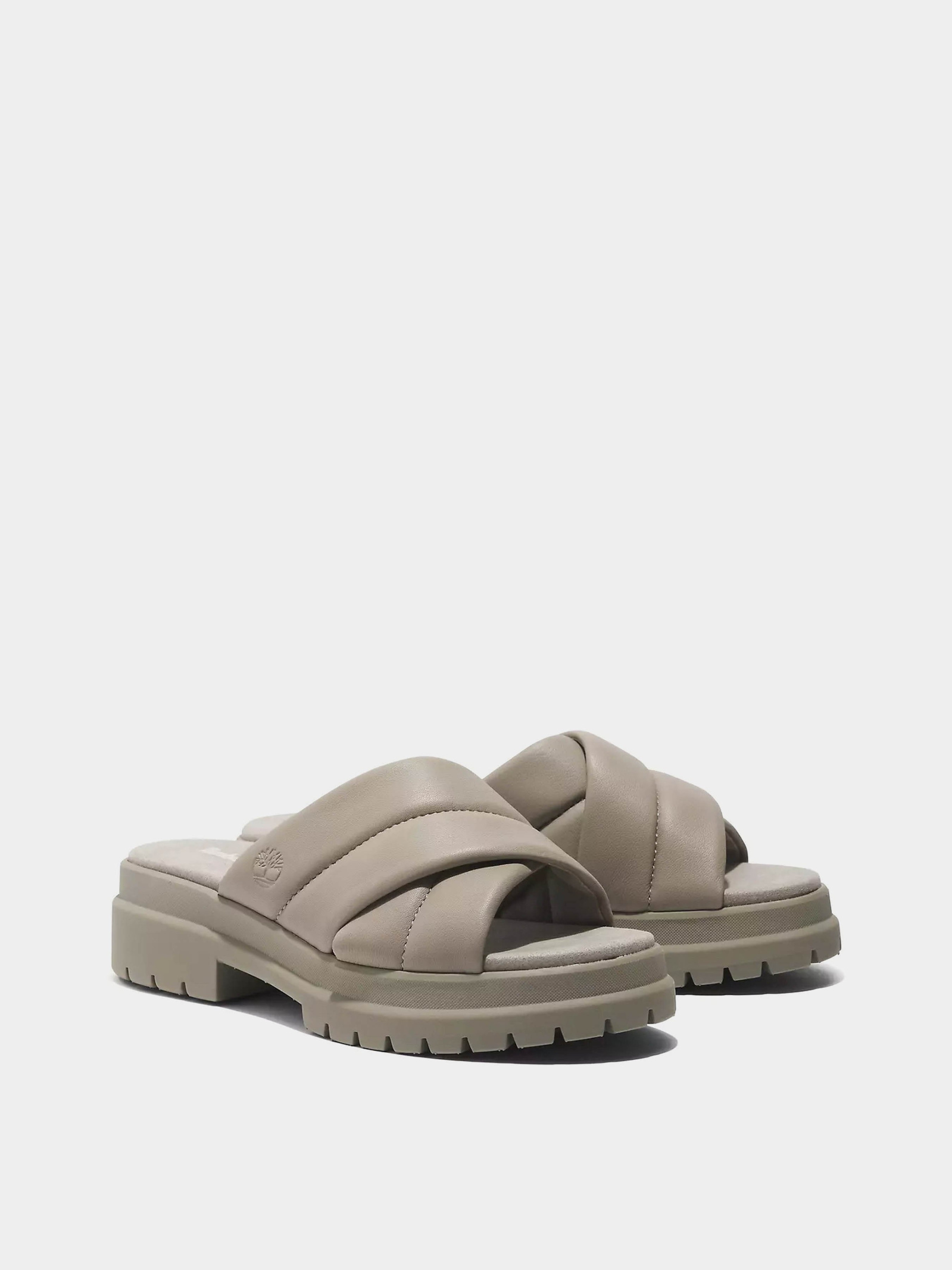 Шлепанцы Женские Timberland