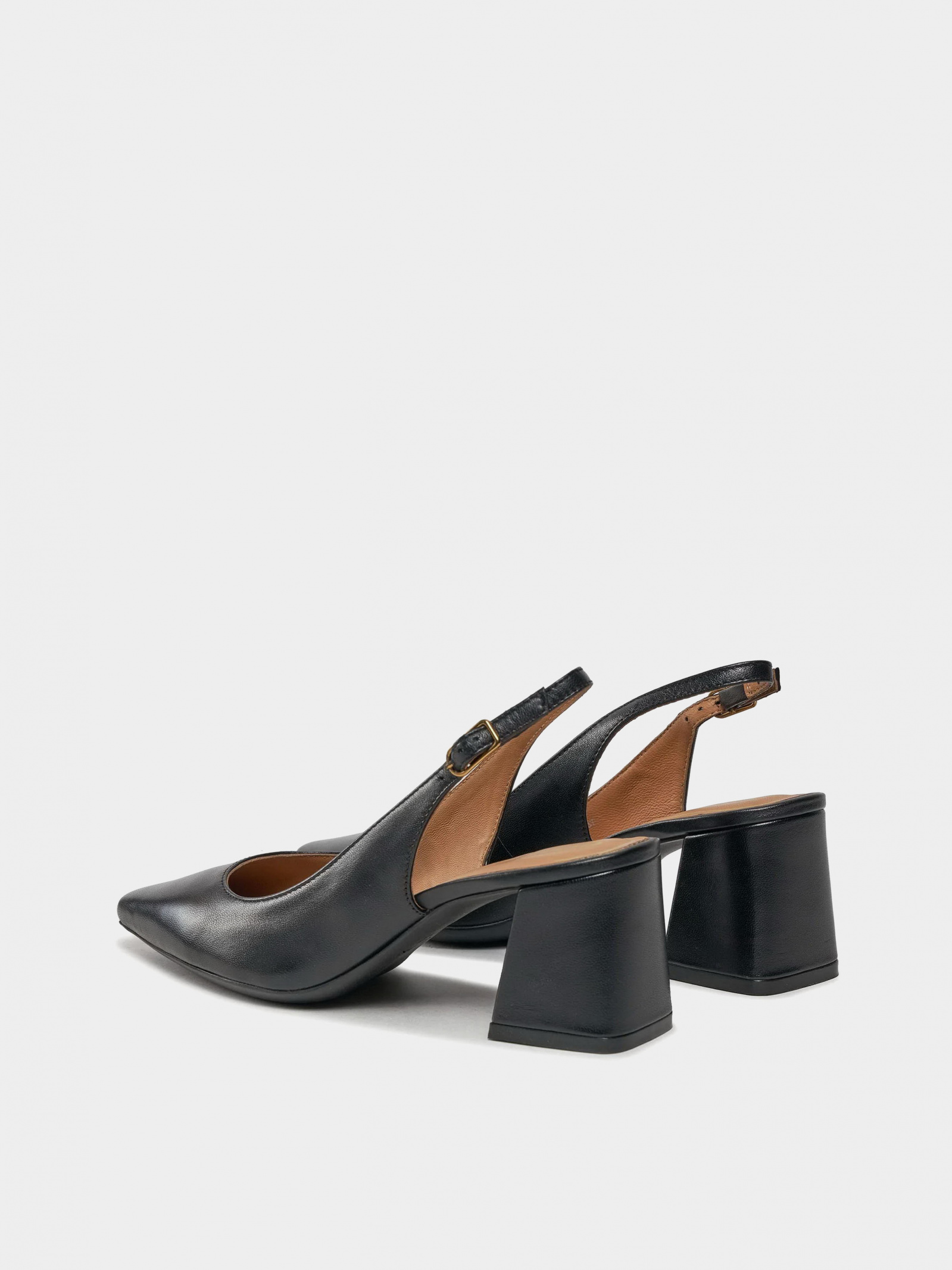 Slingback Shoes Women's Geox