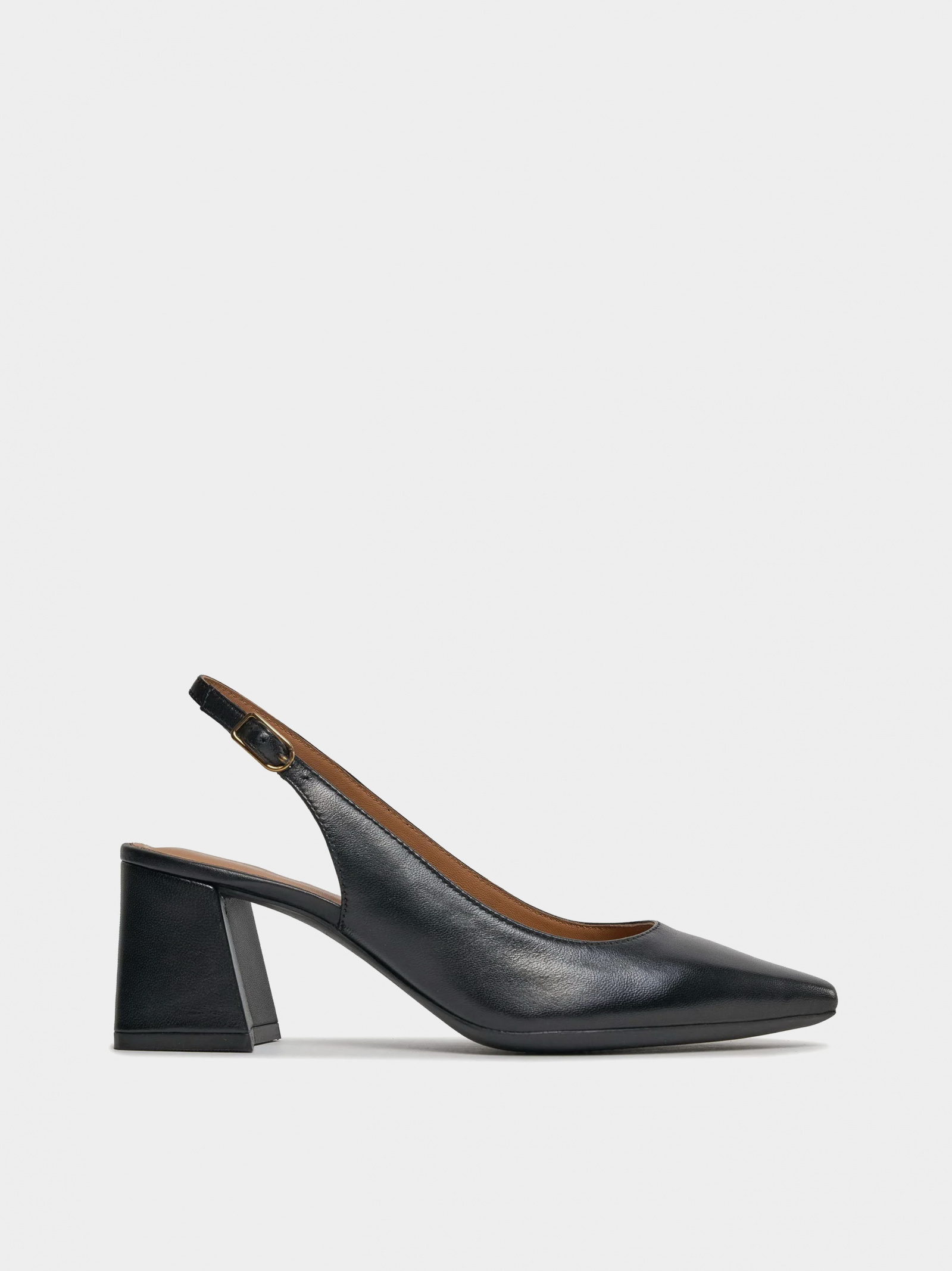 Slingback Shoes Women's Geox