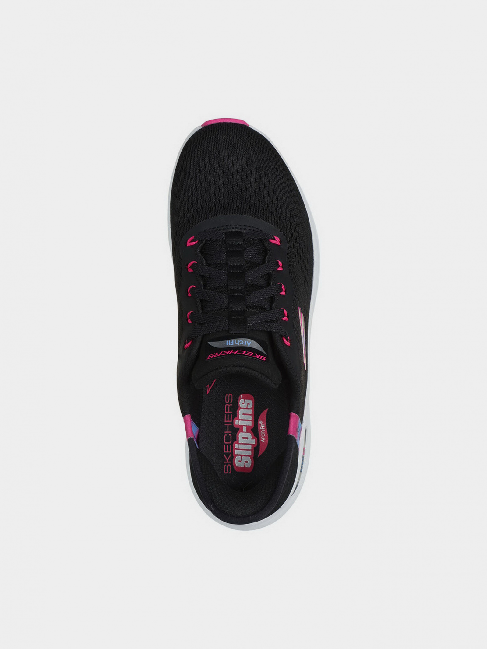 Кросівки повсякденні Жіночі Skechers