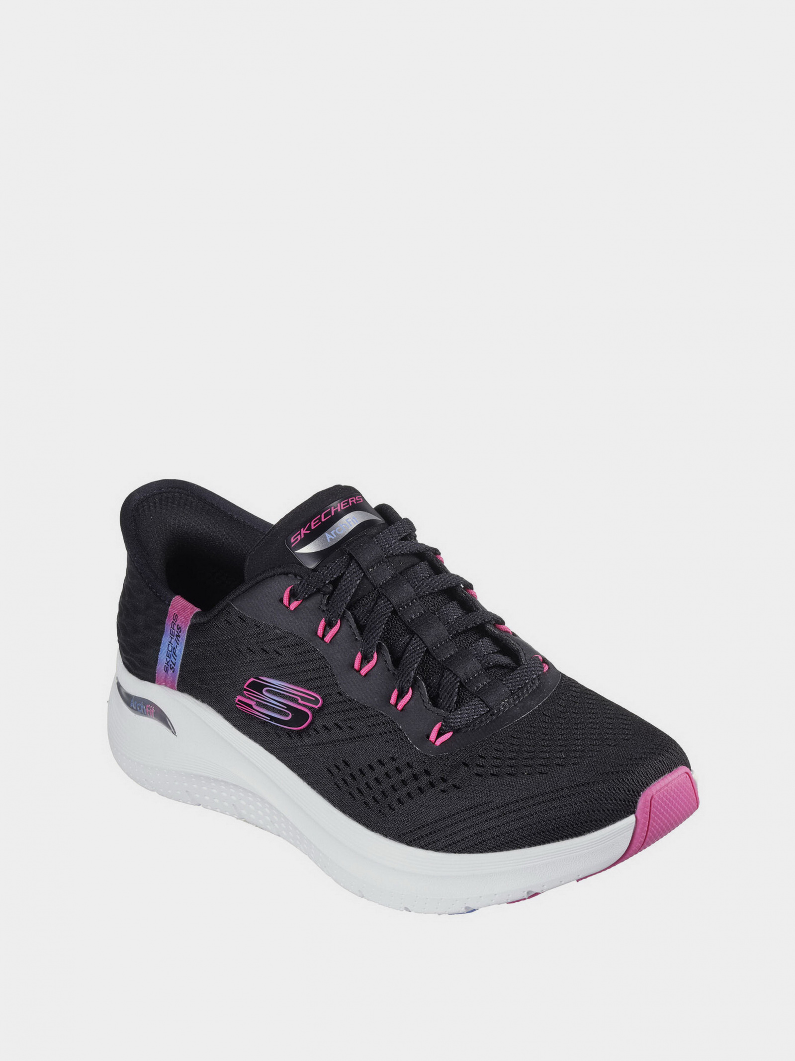 Кросівки повсякденні Жіночі Skechers