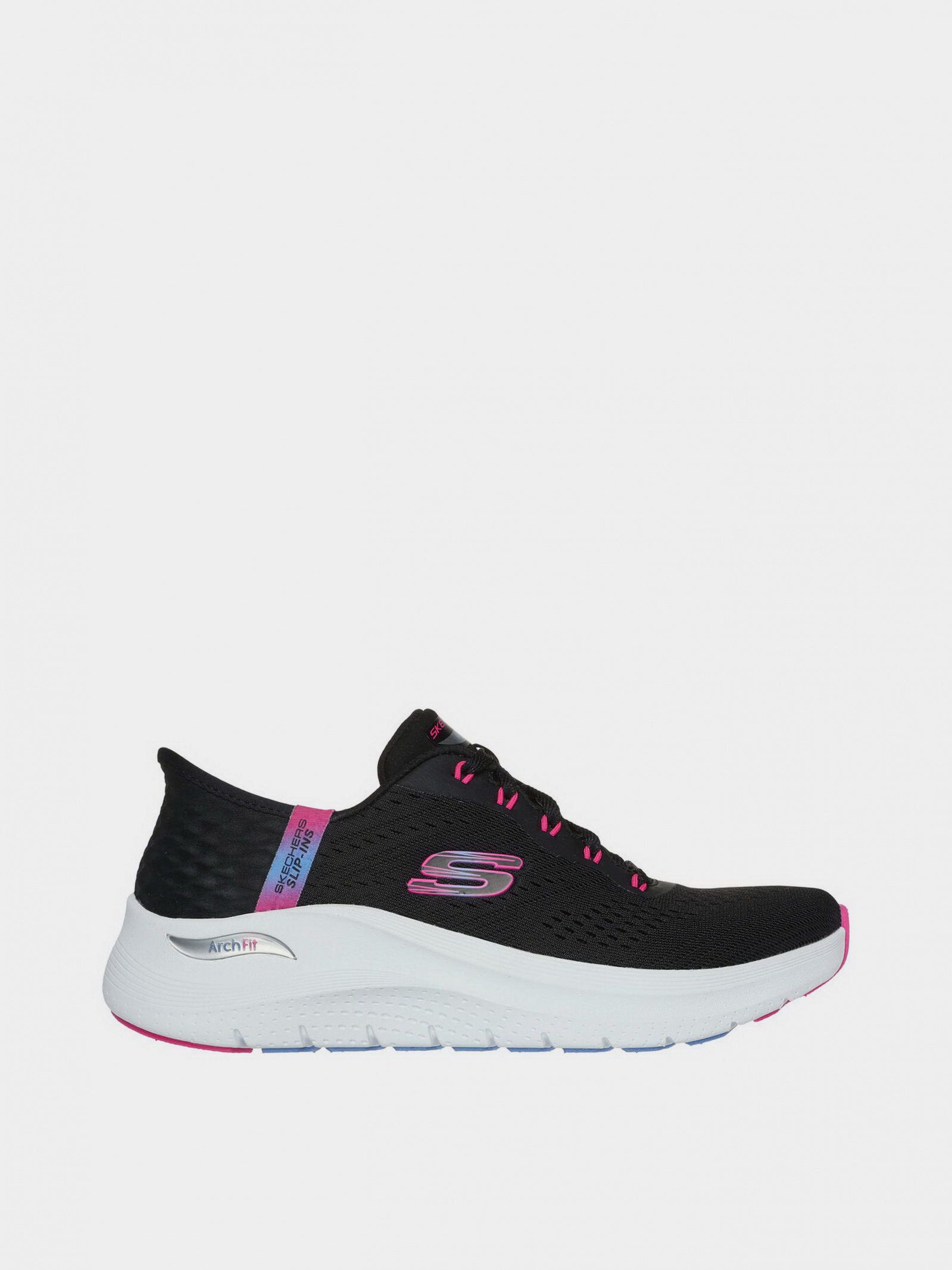 Кросівки повсякденні Жіночі Skechers