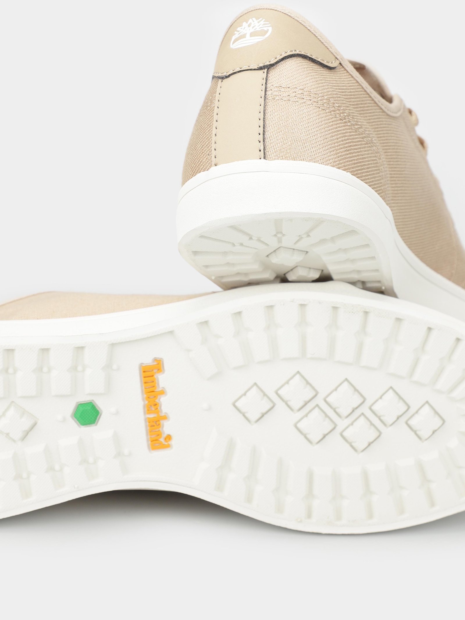 Low-Top Sneakers Men's Timberland