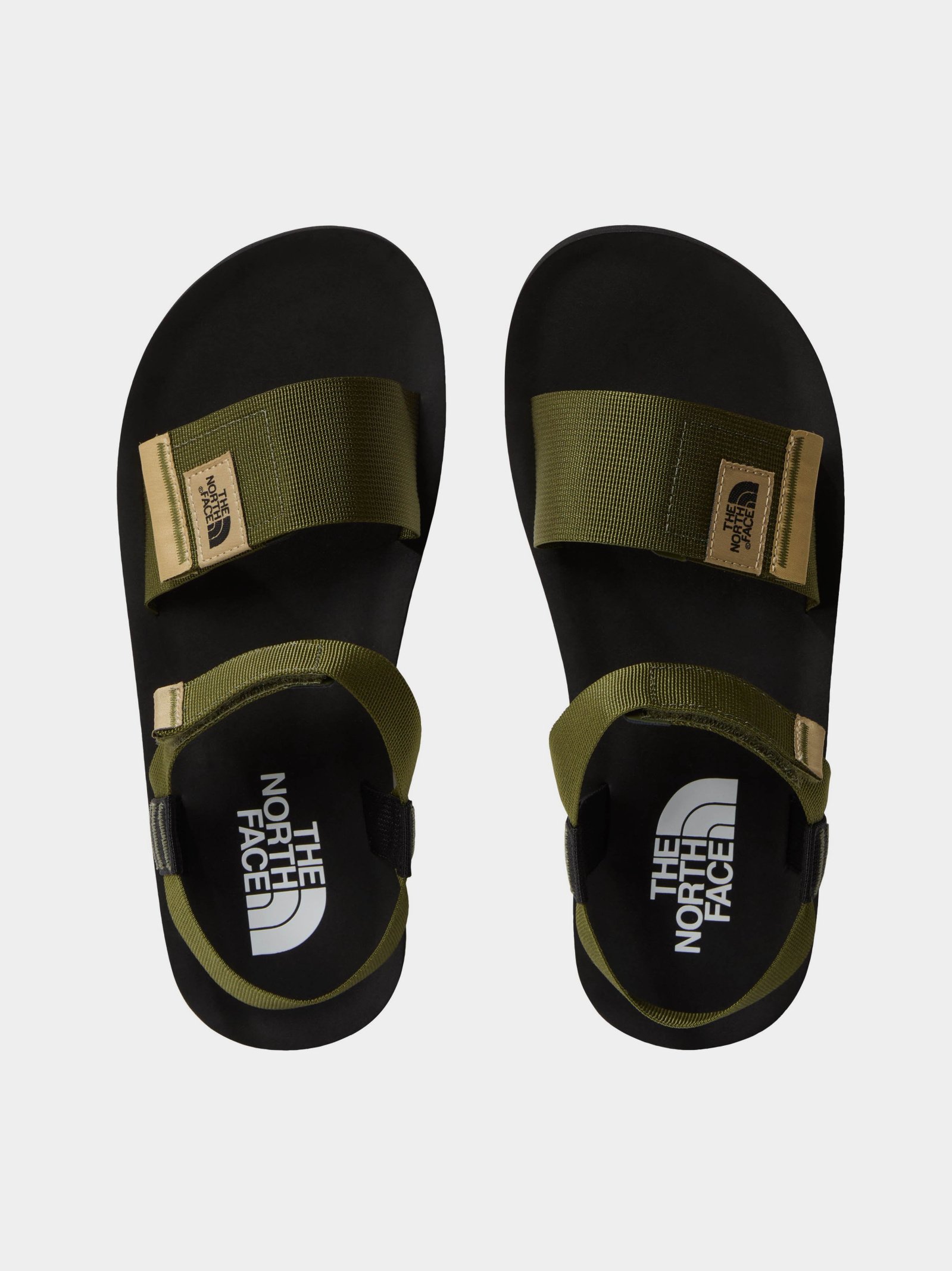 Сандалі Чоловічі The North Face