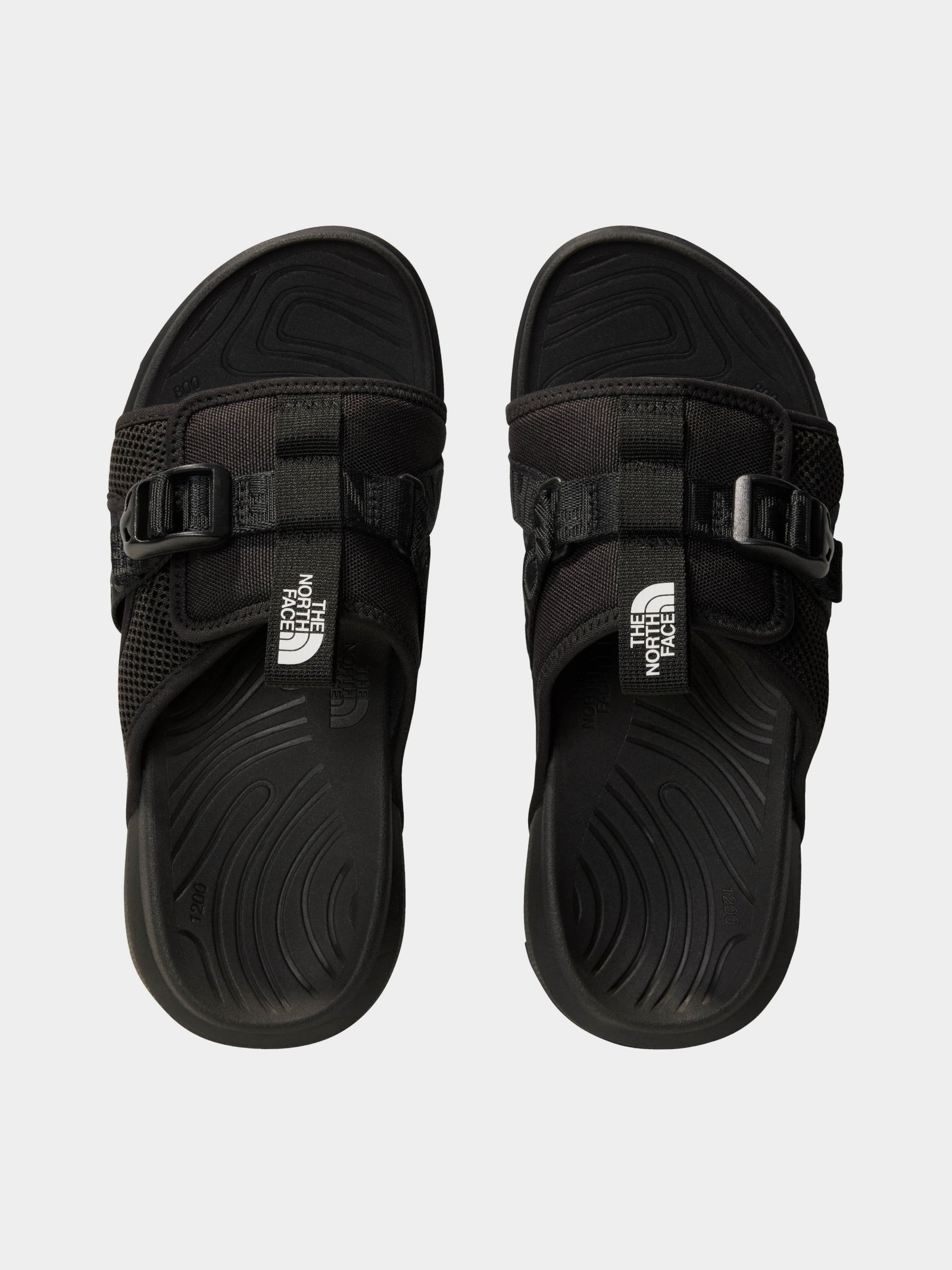 Slide Sandals Women's The North Face