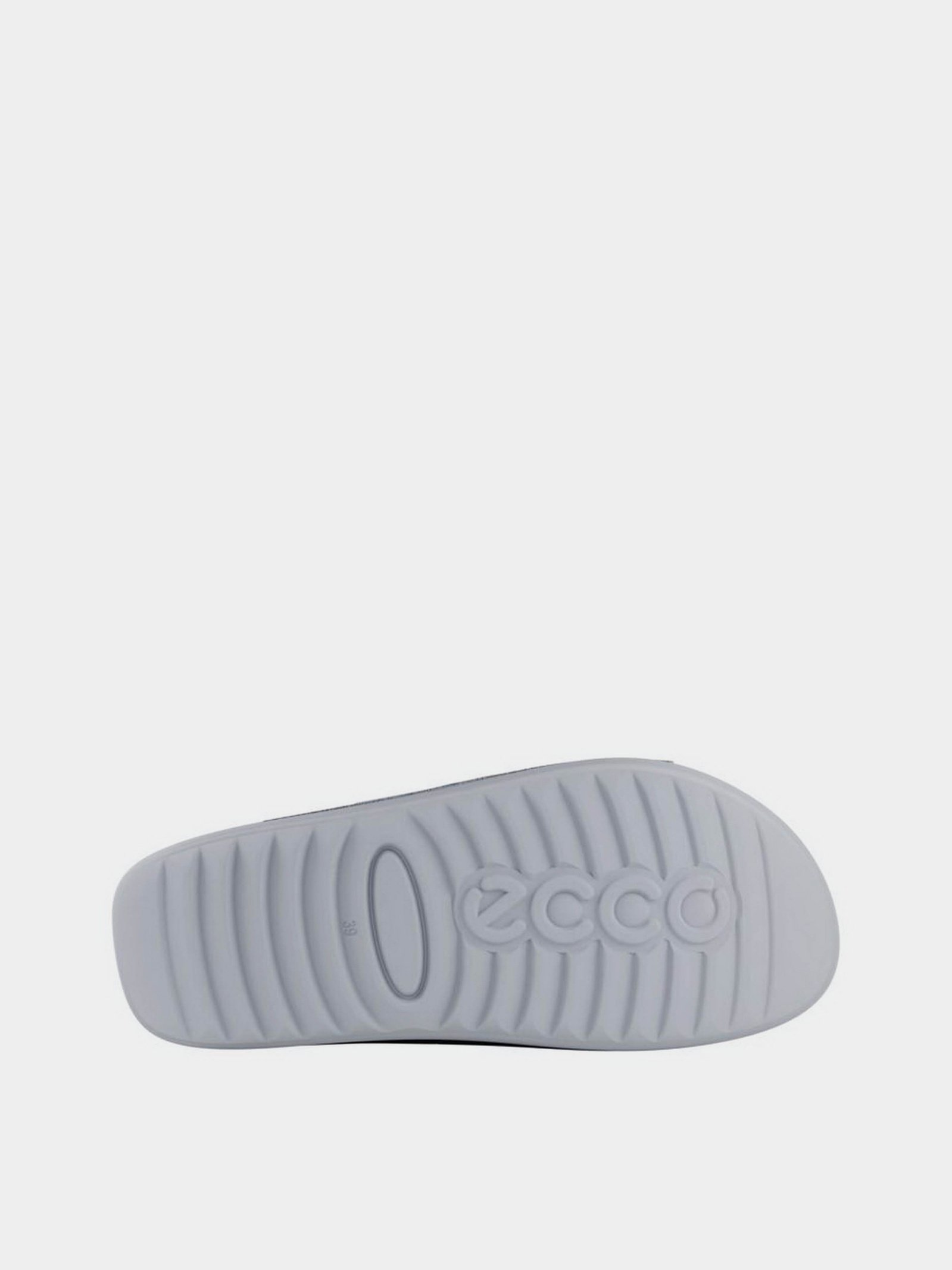 Slide Sandals Women's ECCO