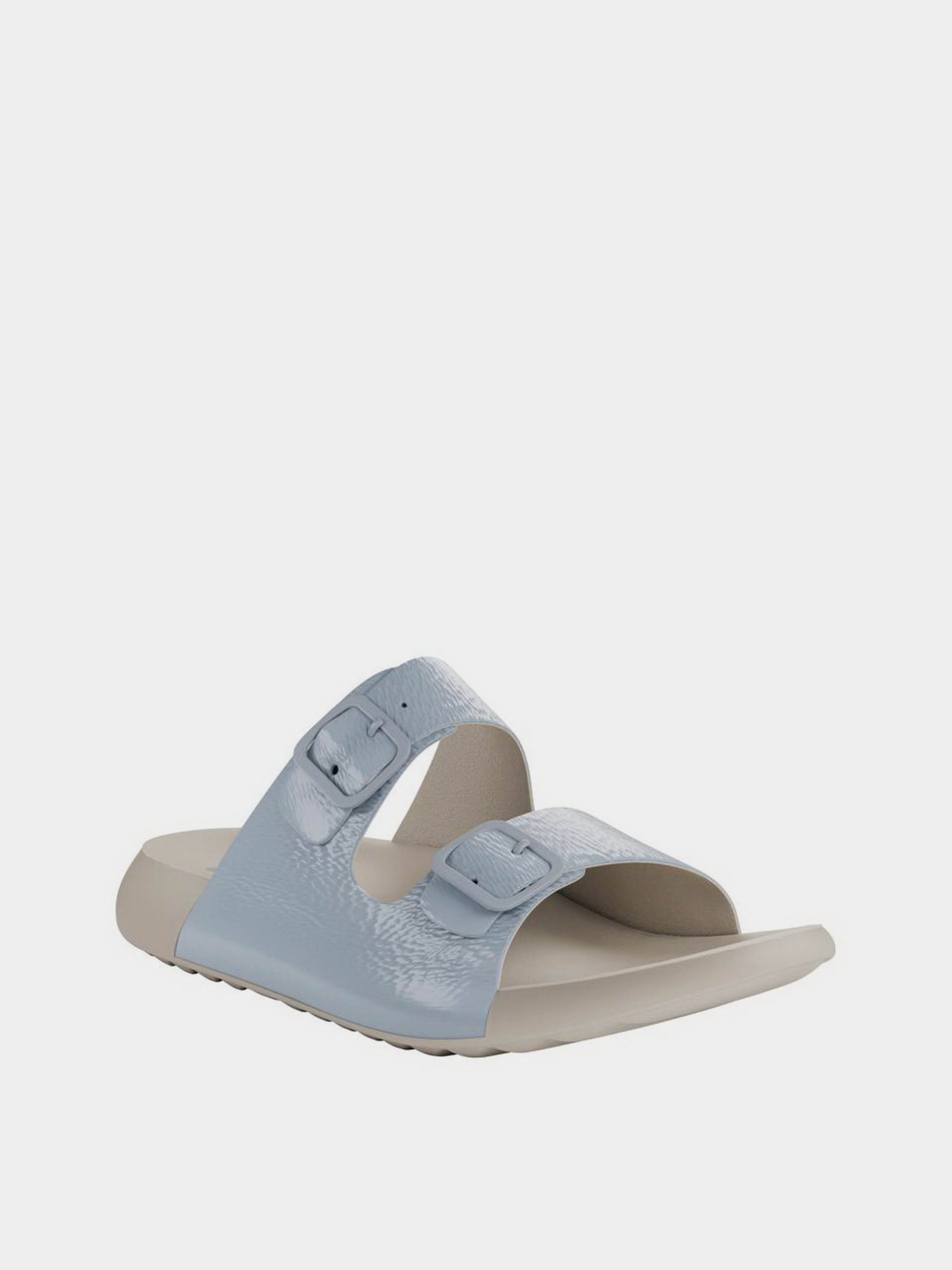 Slide Sandals Women's ECCO