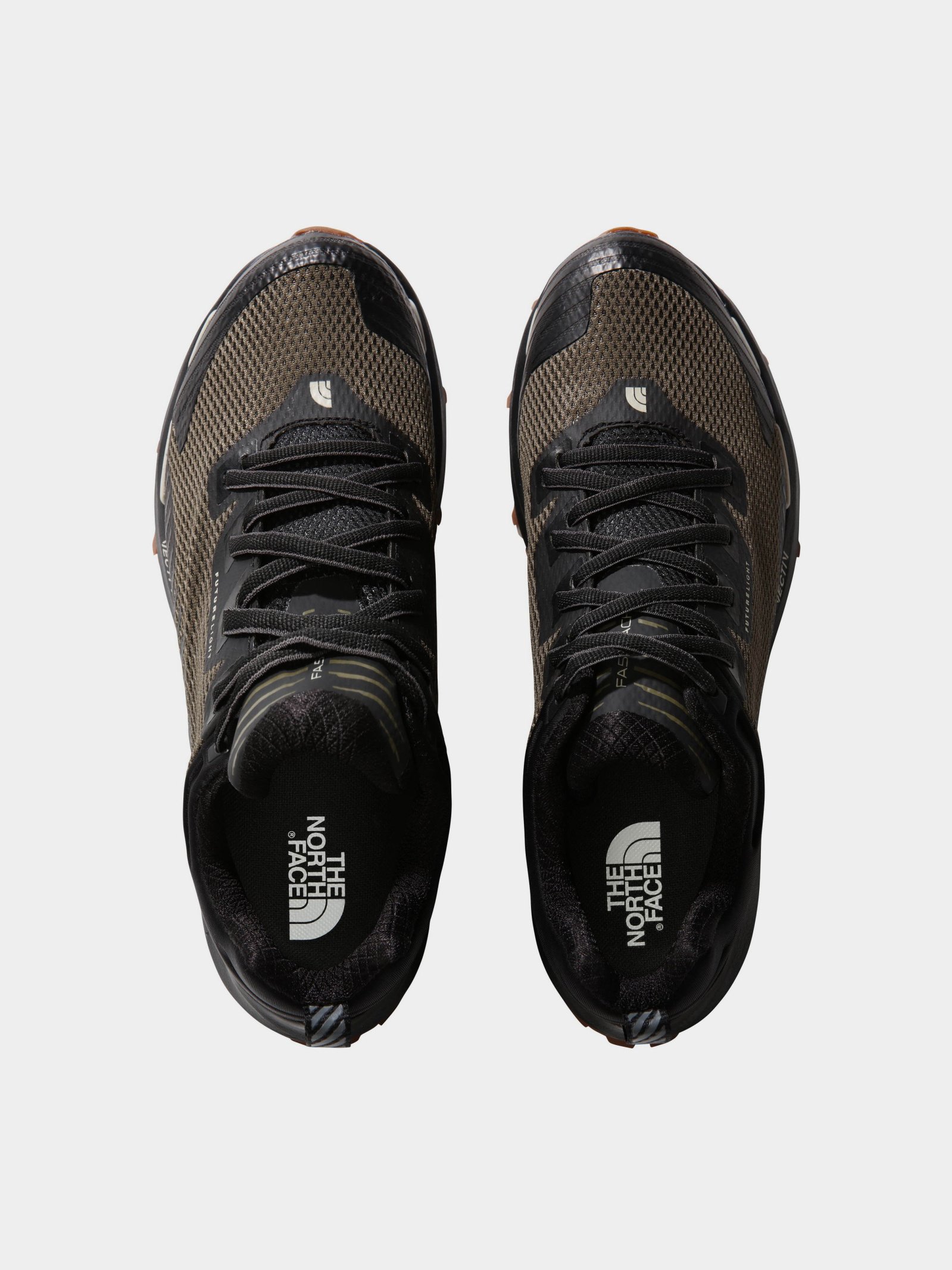 Кросівки Чоловічі The North Face