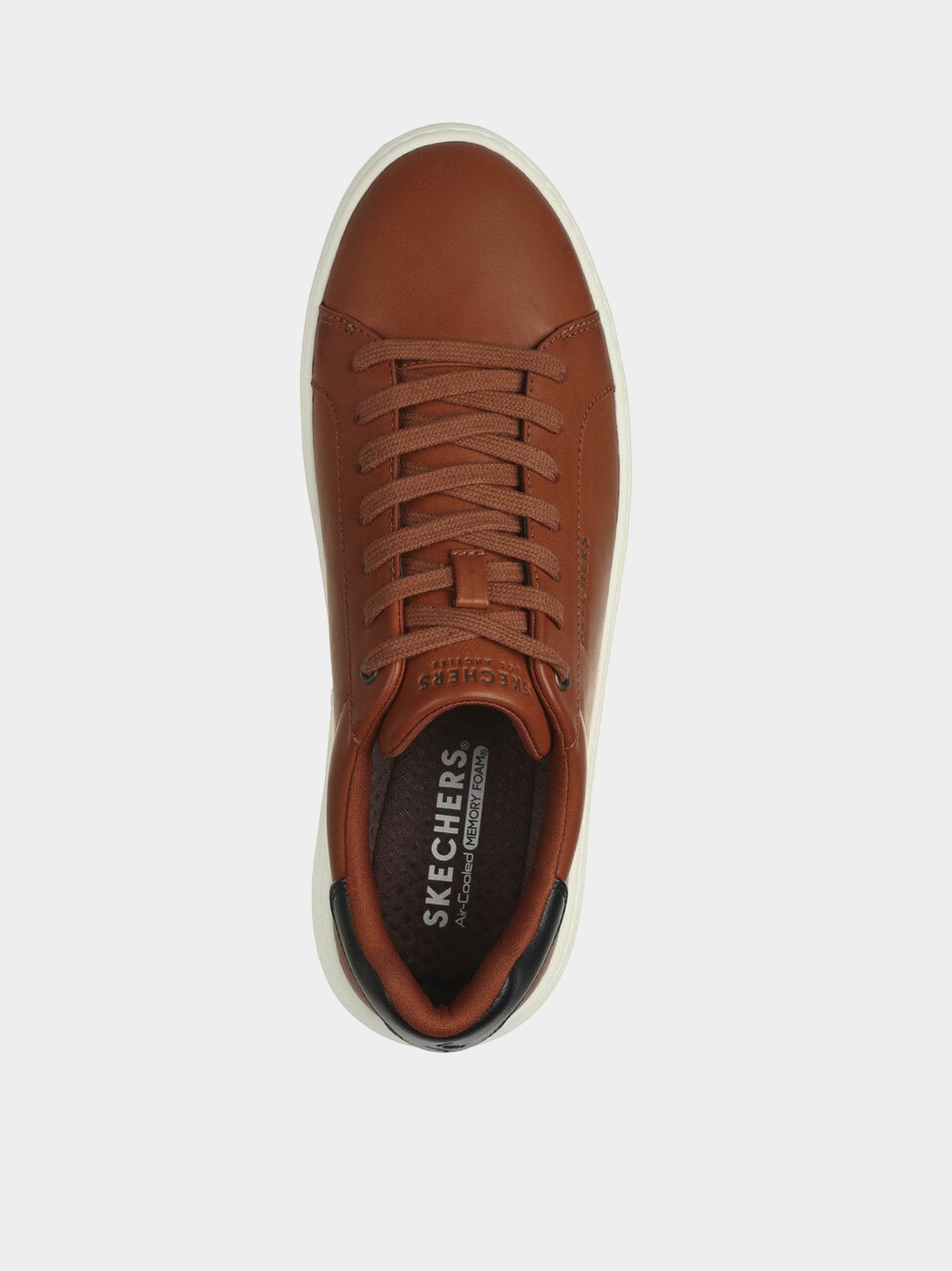 Кеды низкие Мужские Skechers