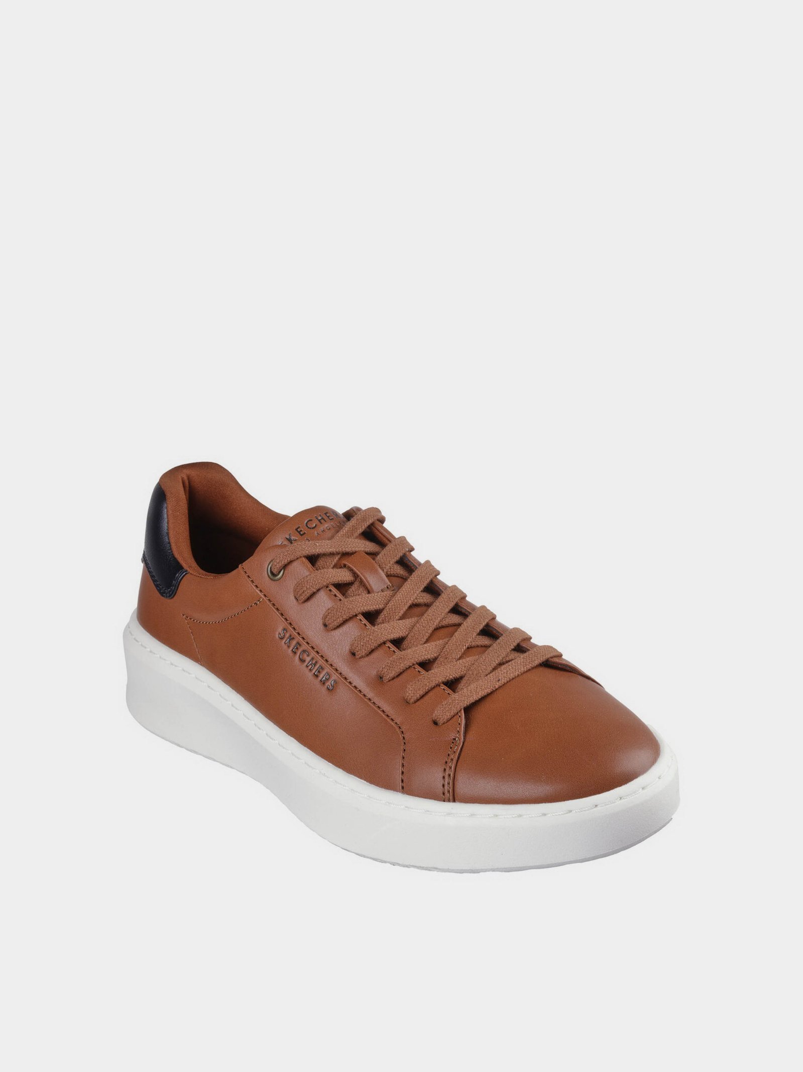 Кеды низкие Мужские Skechers