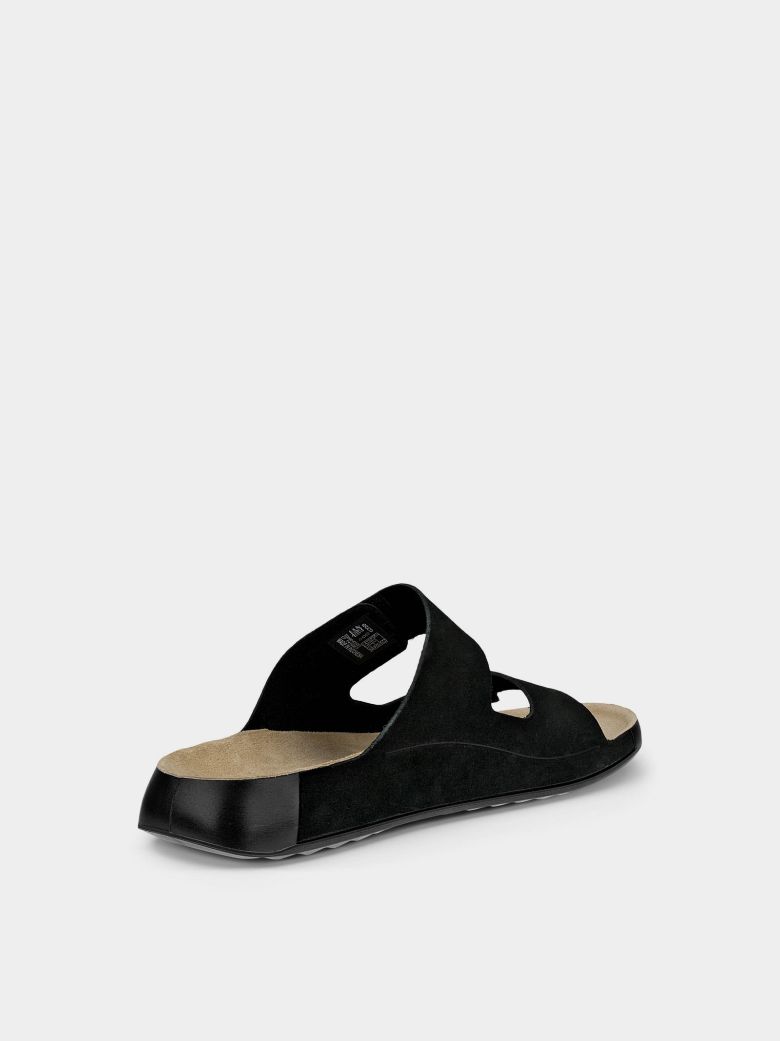 Slide Sandals Men's ECCO