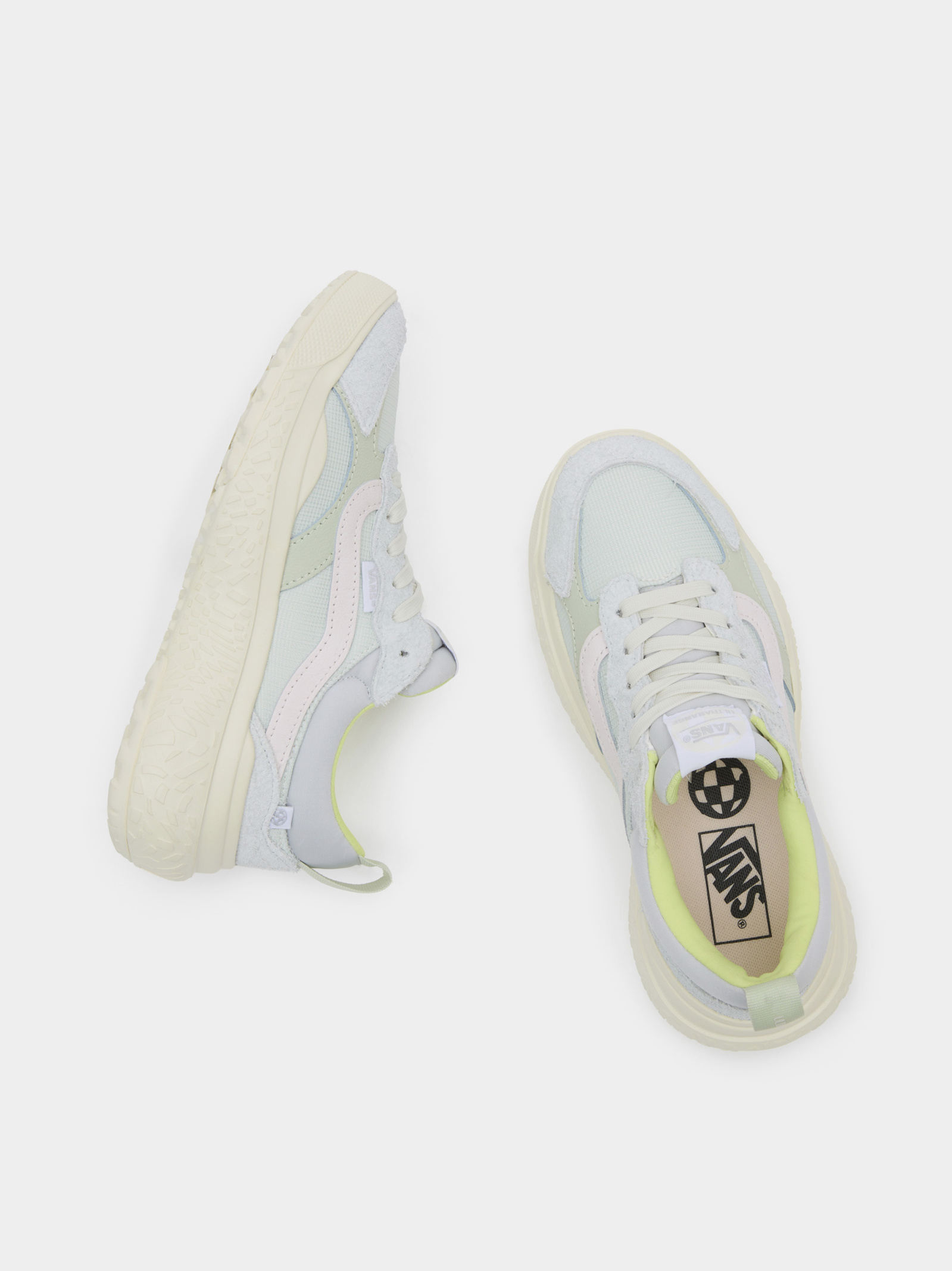 Casual Sneakers Unisex Vans