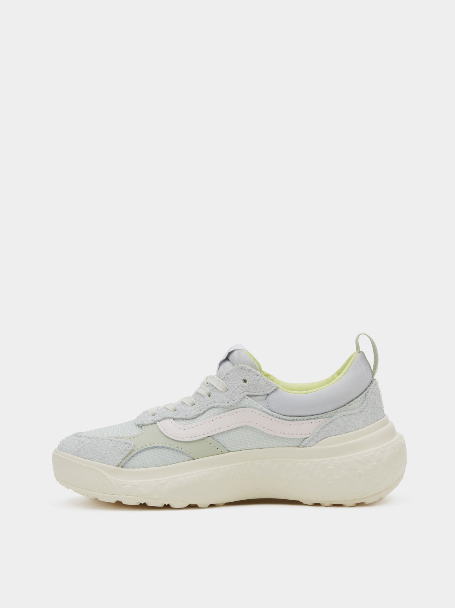 Casual Sneakers Unisex Vans