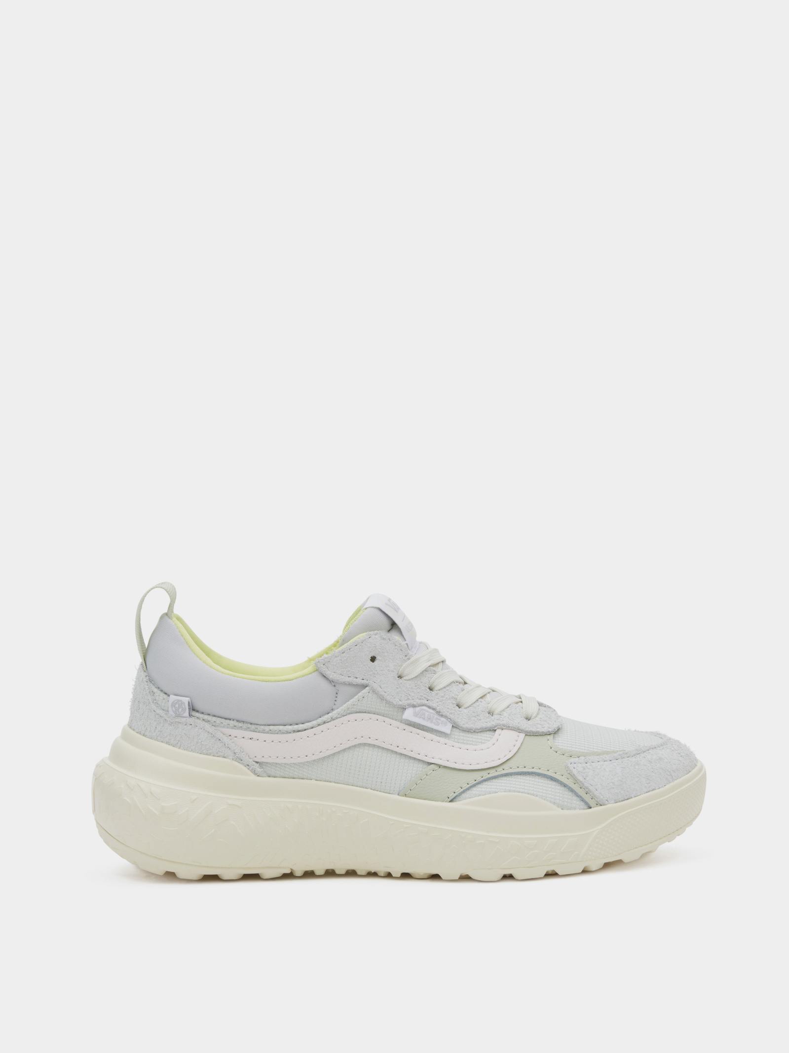Casual Sneakers Unisex Vans