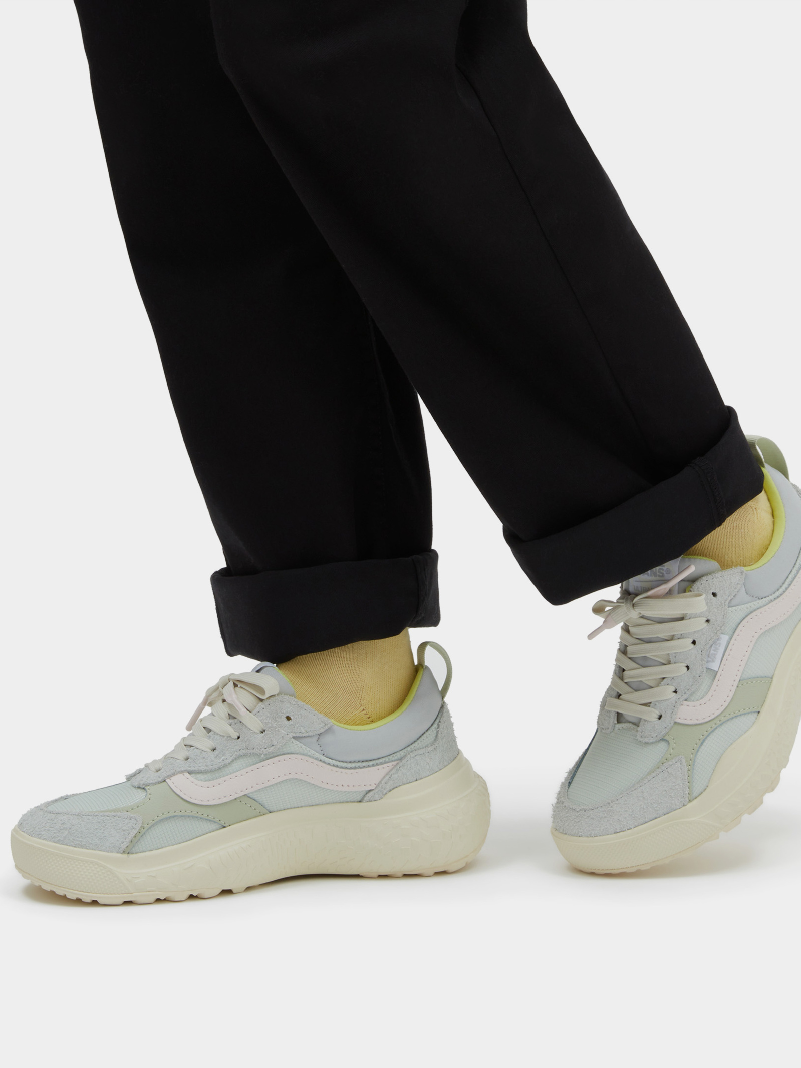 Casual Sneakers Unisex Vans
