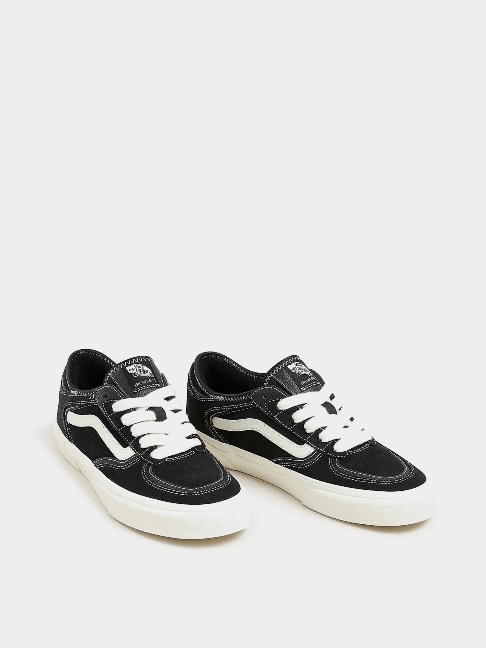Low-Top Sneakers Unisex Vans