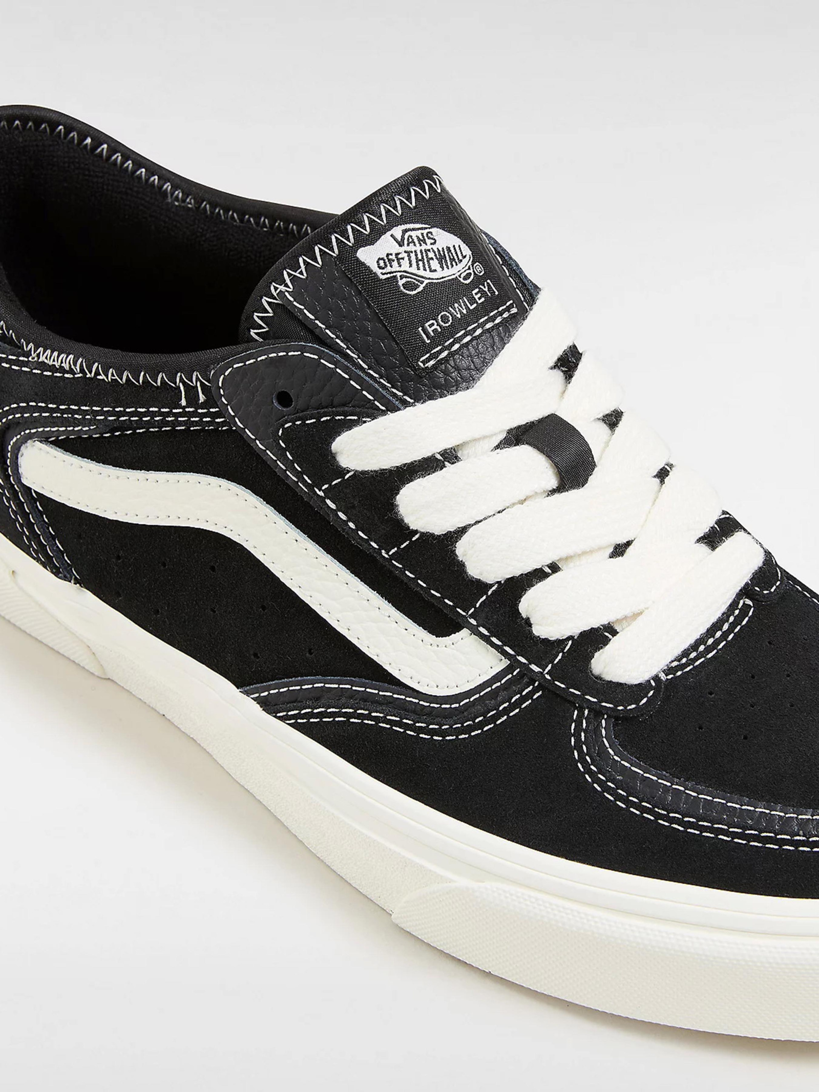 Low-Top Sneakers Unisex Vans