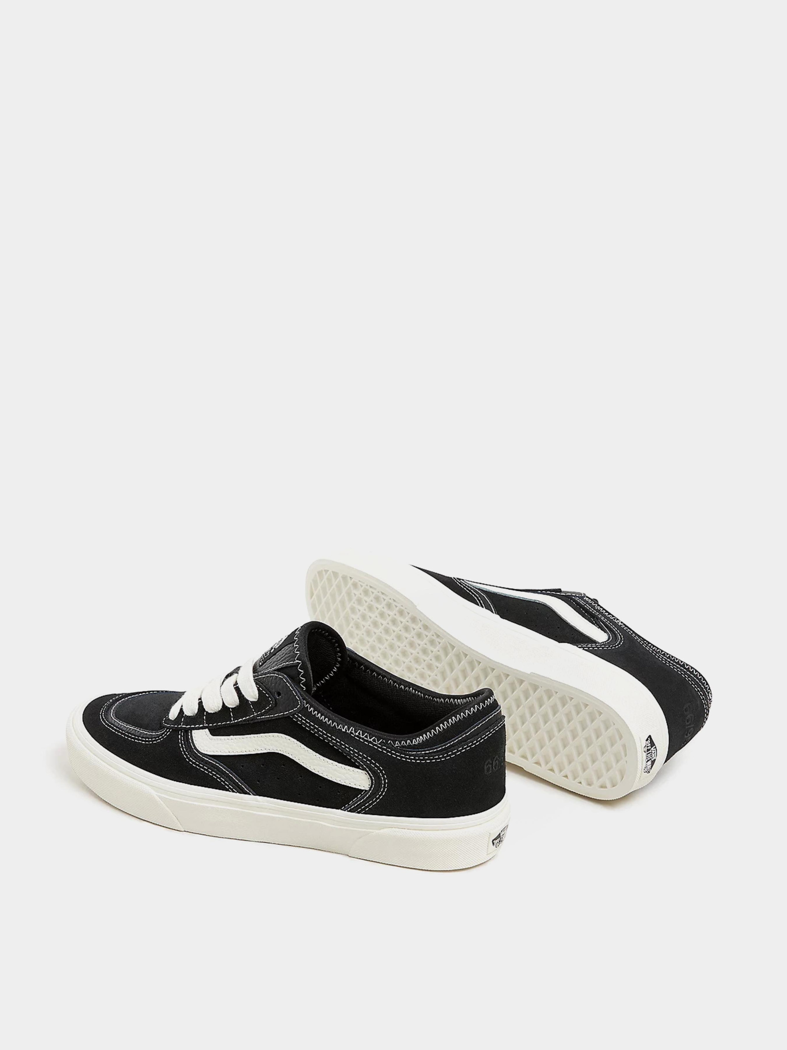 Low-Top Sneakers Unisex Vans