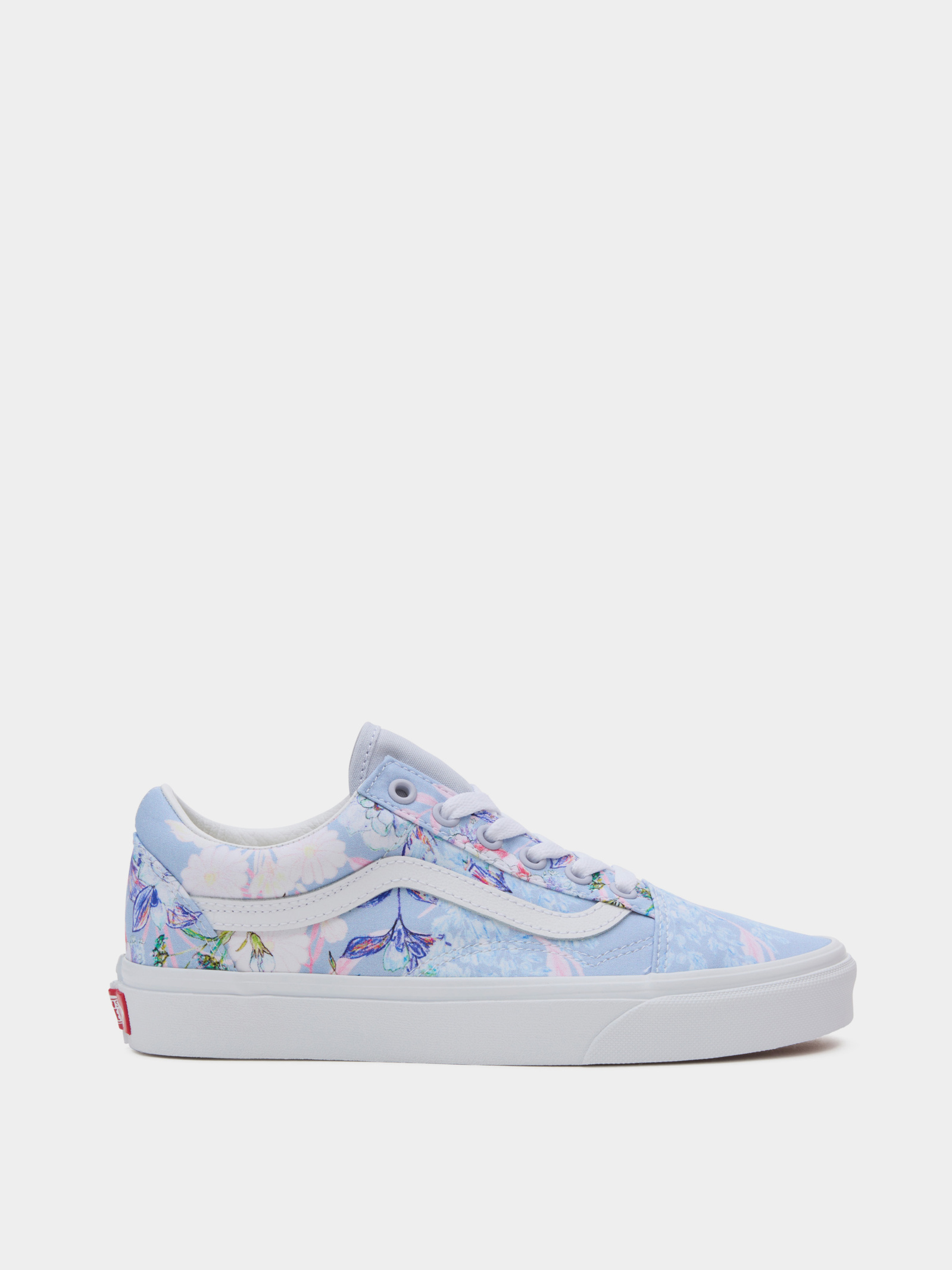 Low-Top Sneakers Unisex Vans