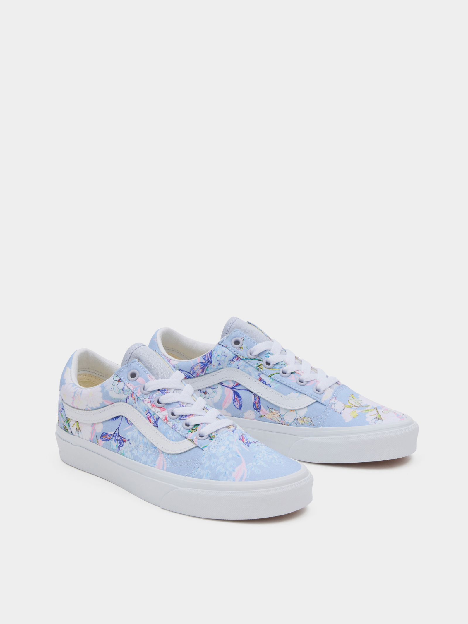 Low-Top Sneakers Unisex Vans