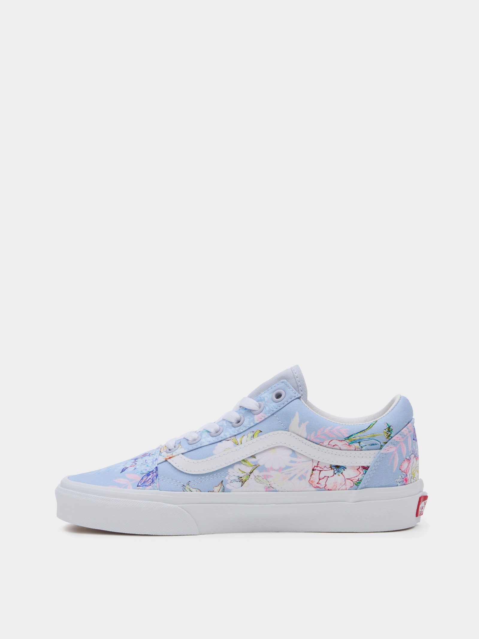 Low-Top Sneakers Unisex Vans