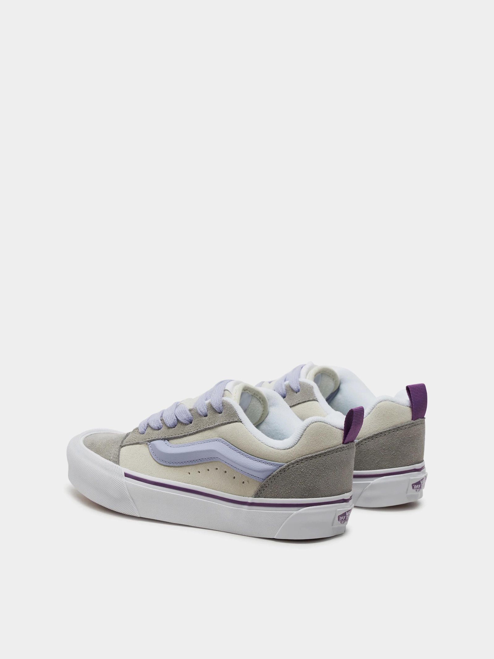 Low-Top Sneakers Unisex Vans