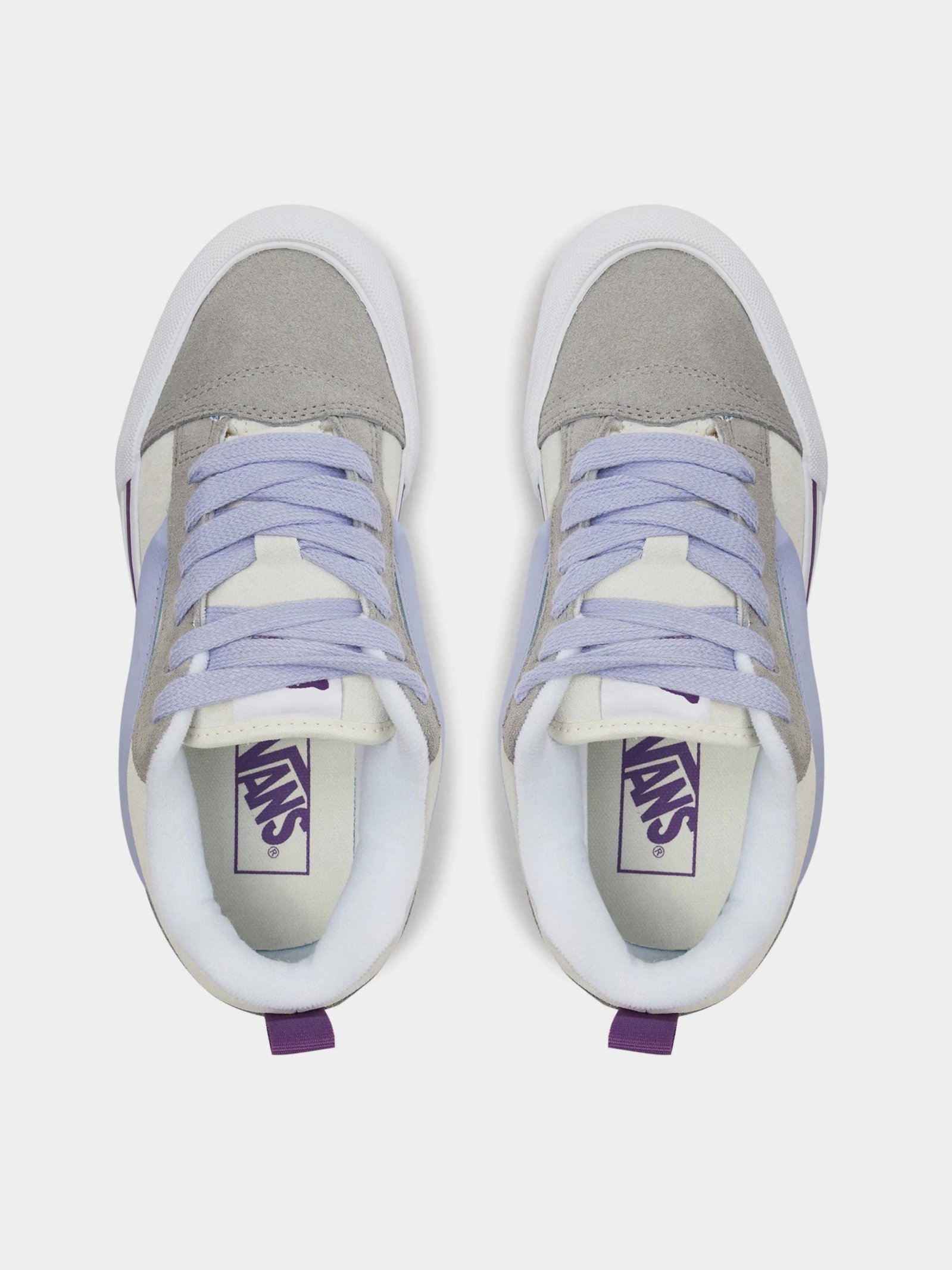 Low-Top Sneakers Unisex Vans