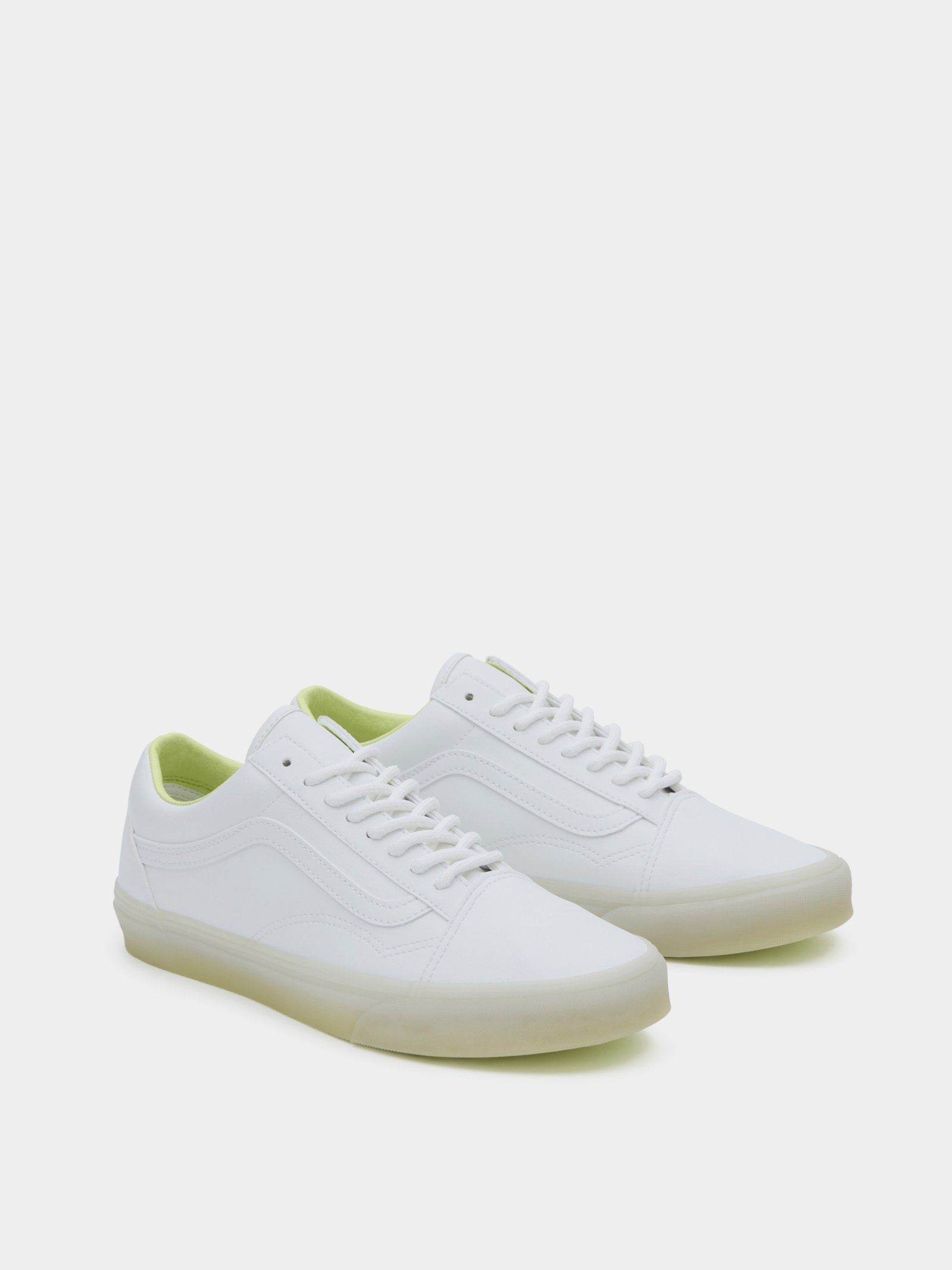 Кеды низкие Унисекс Vans