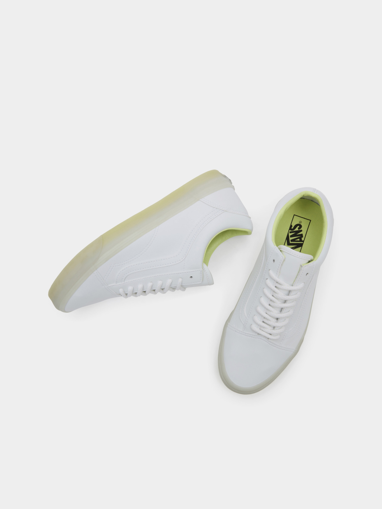 Кеды низкие Унисекс Vans
