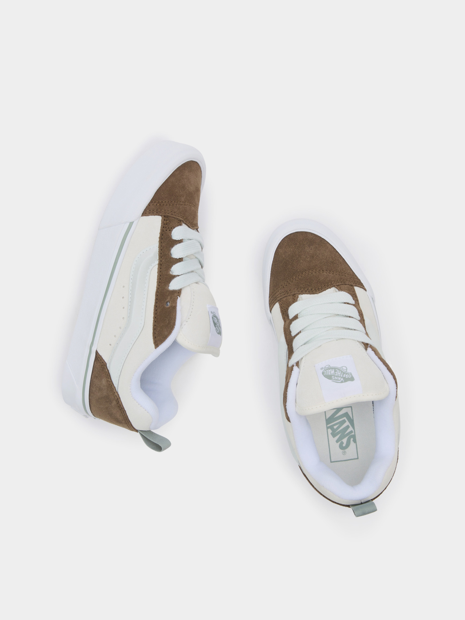 Кеды низкие Унисекс Vans
