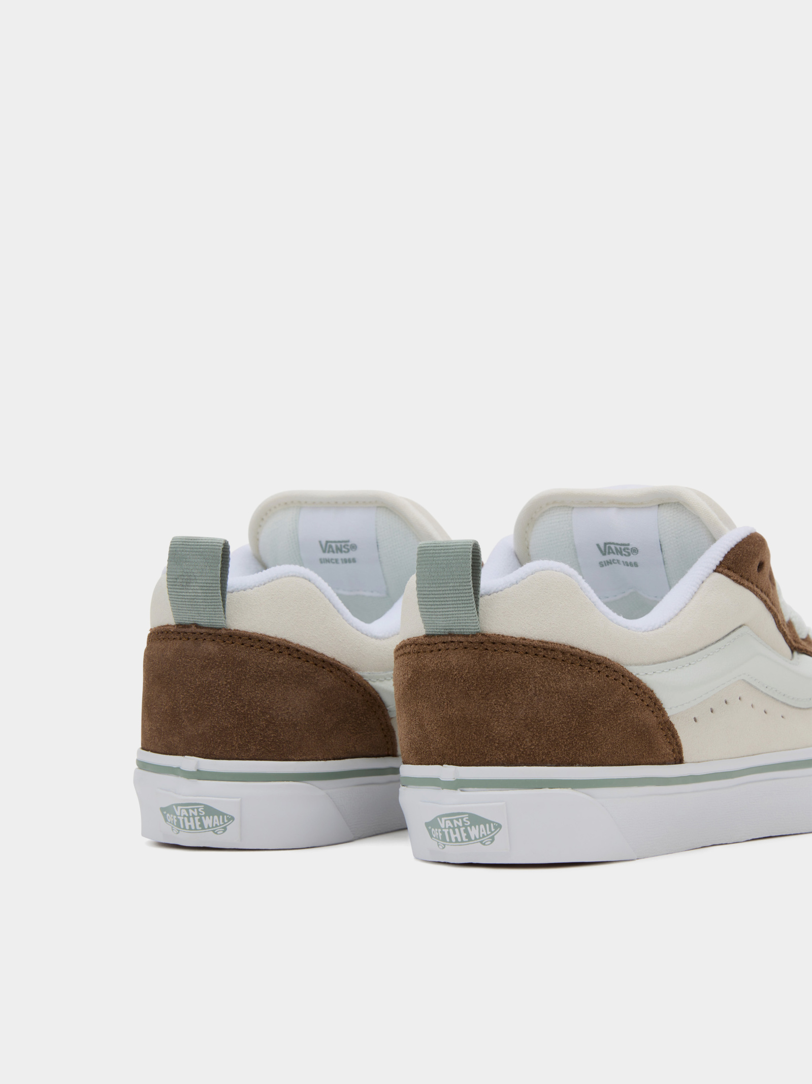 Кеды низкие Унисекс Vans