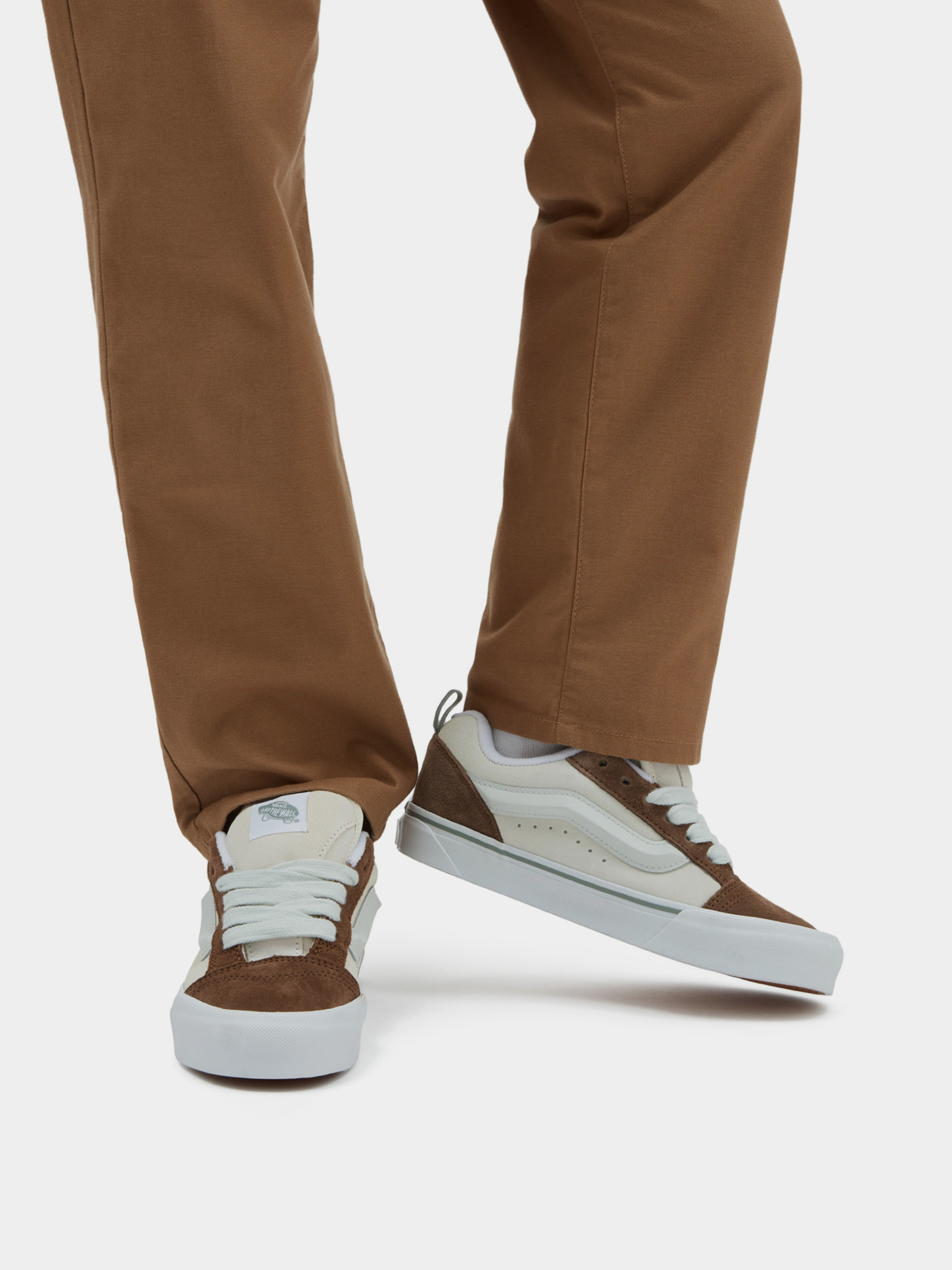Кеды низкие Унисекс Vans