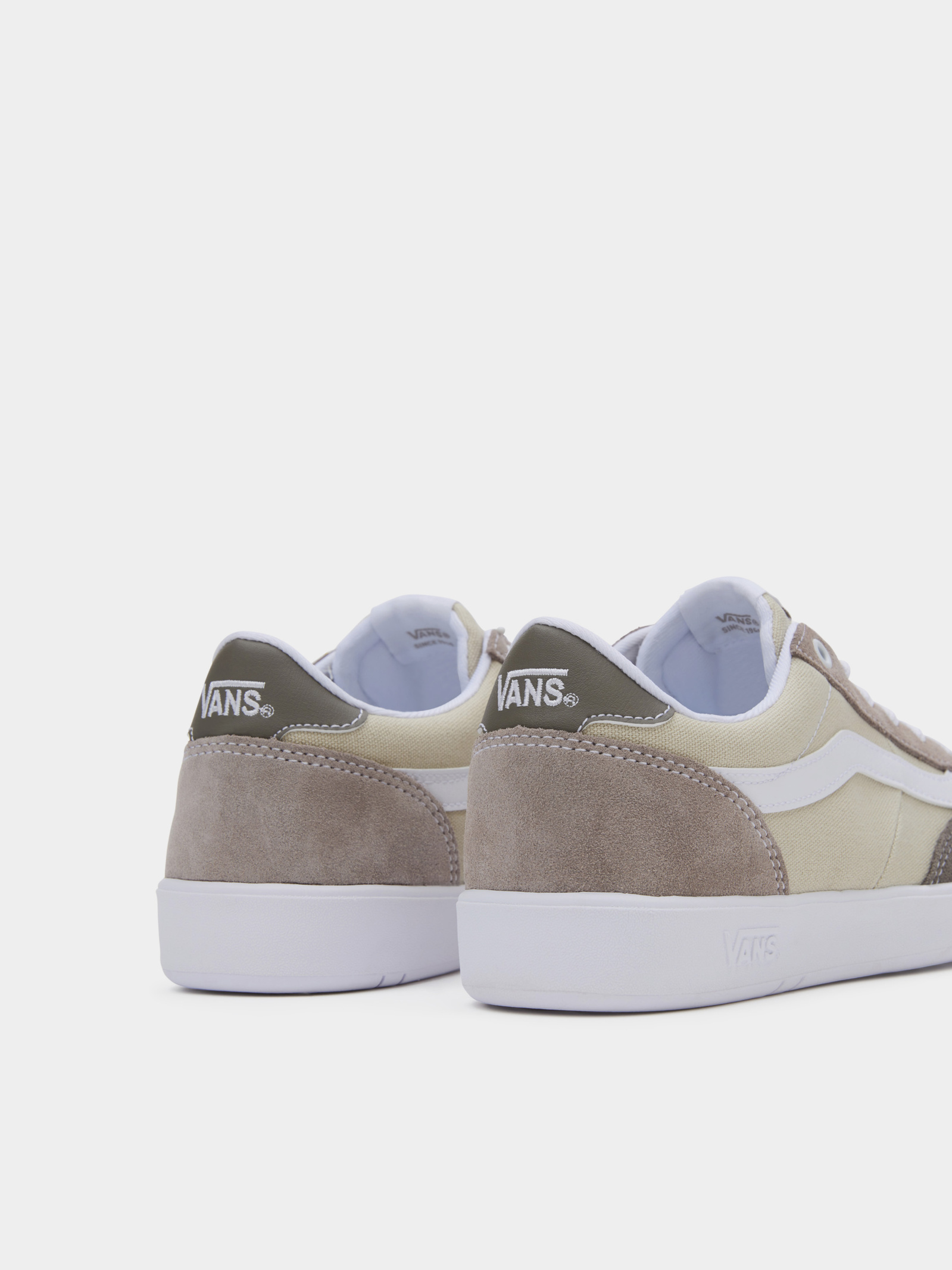 Low-Top Sneakers Unisex Vans